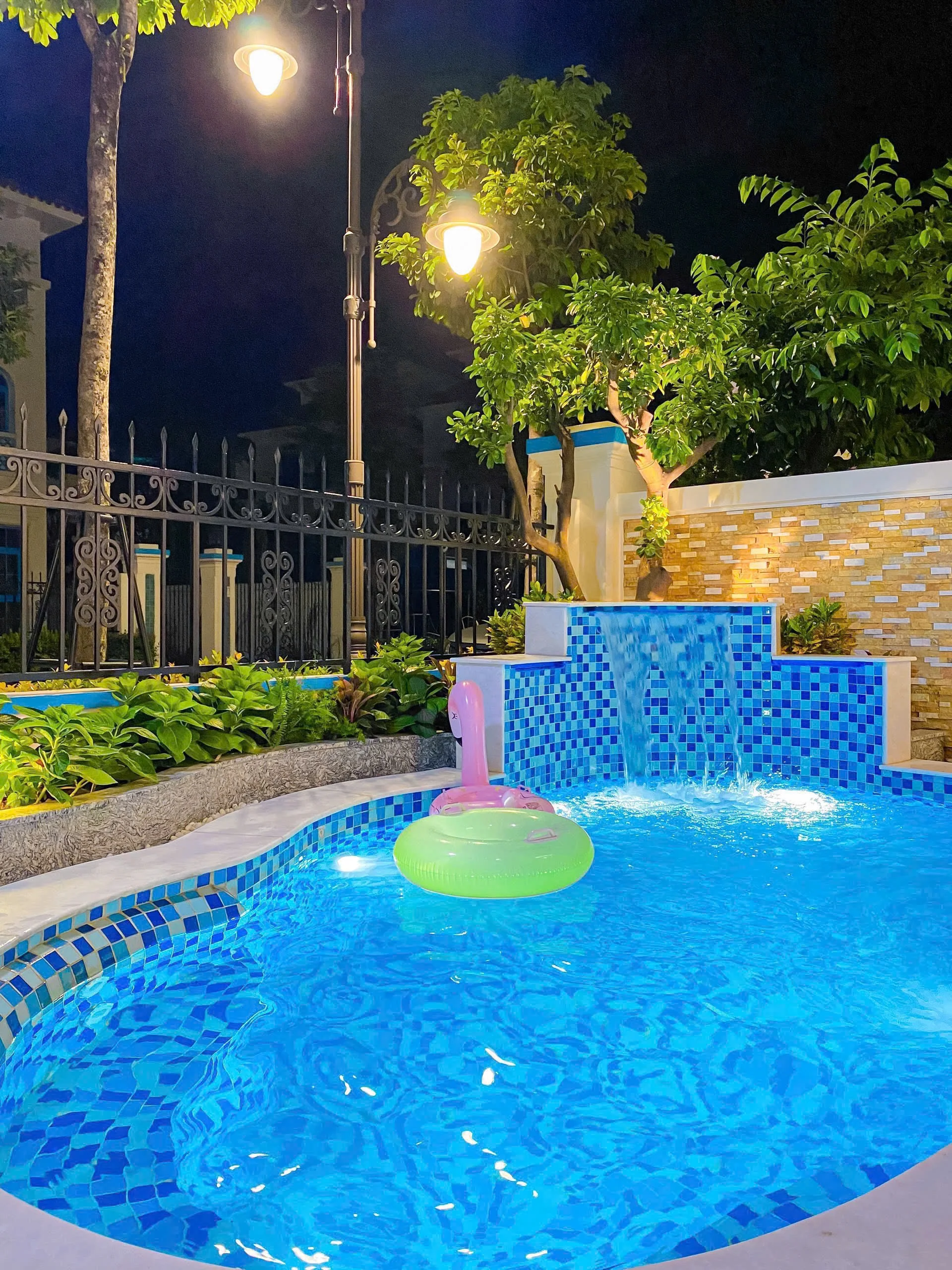 C522 Sunferia - ảnh 3