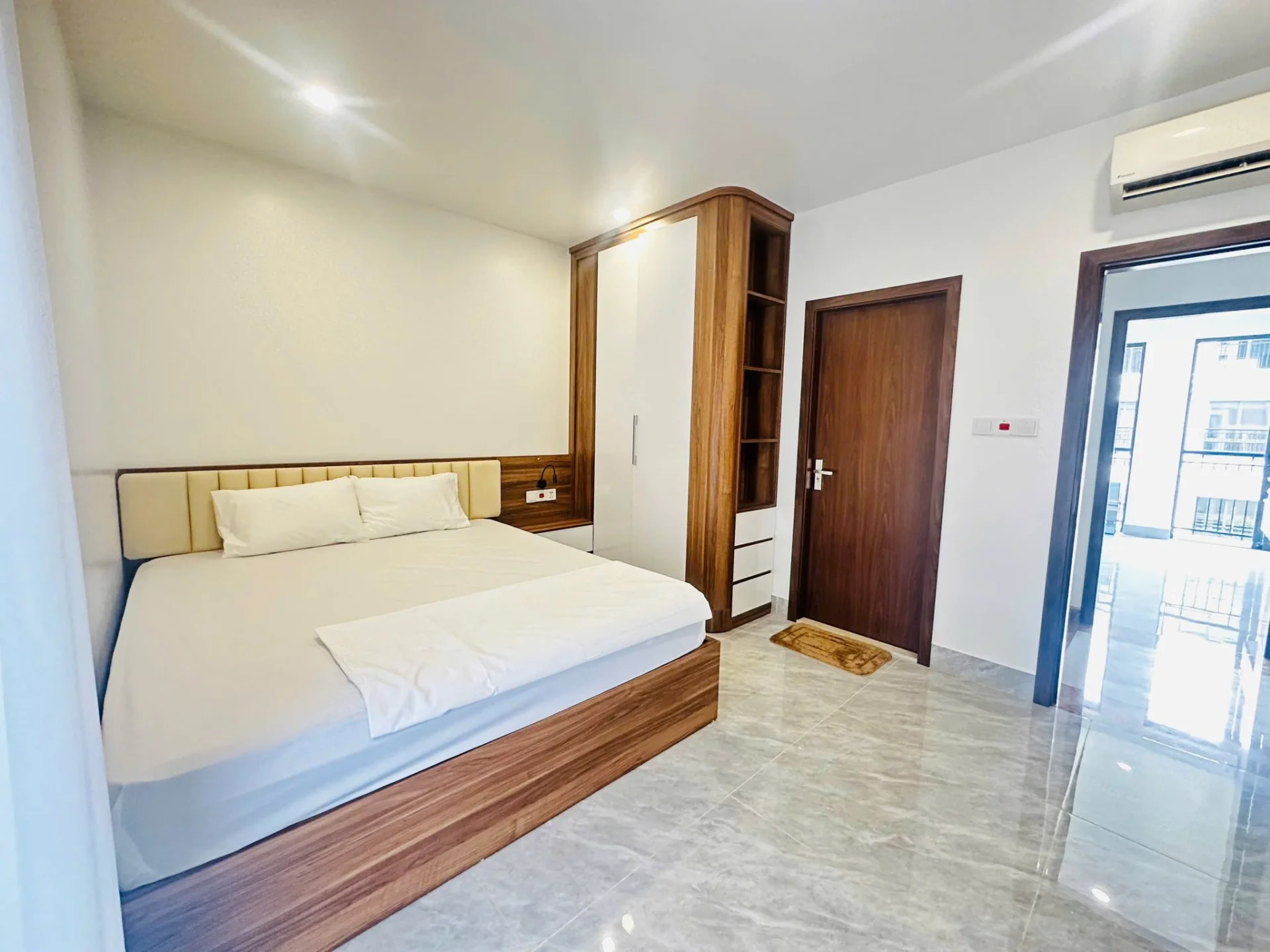 HB163 Homestay - ảnh 4