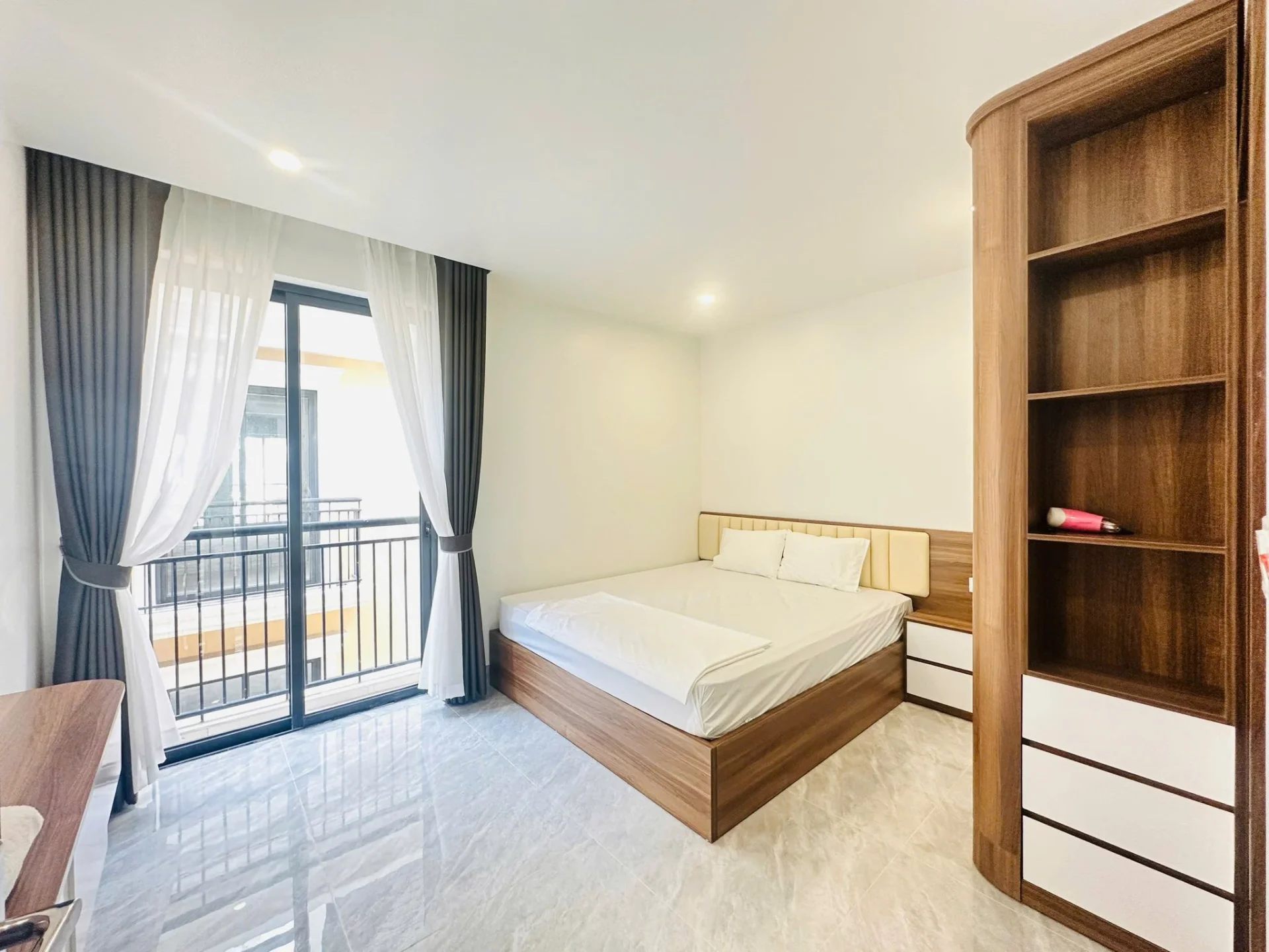 HB163 Homestay - ảnh 5