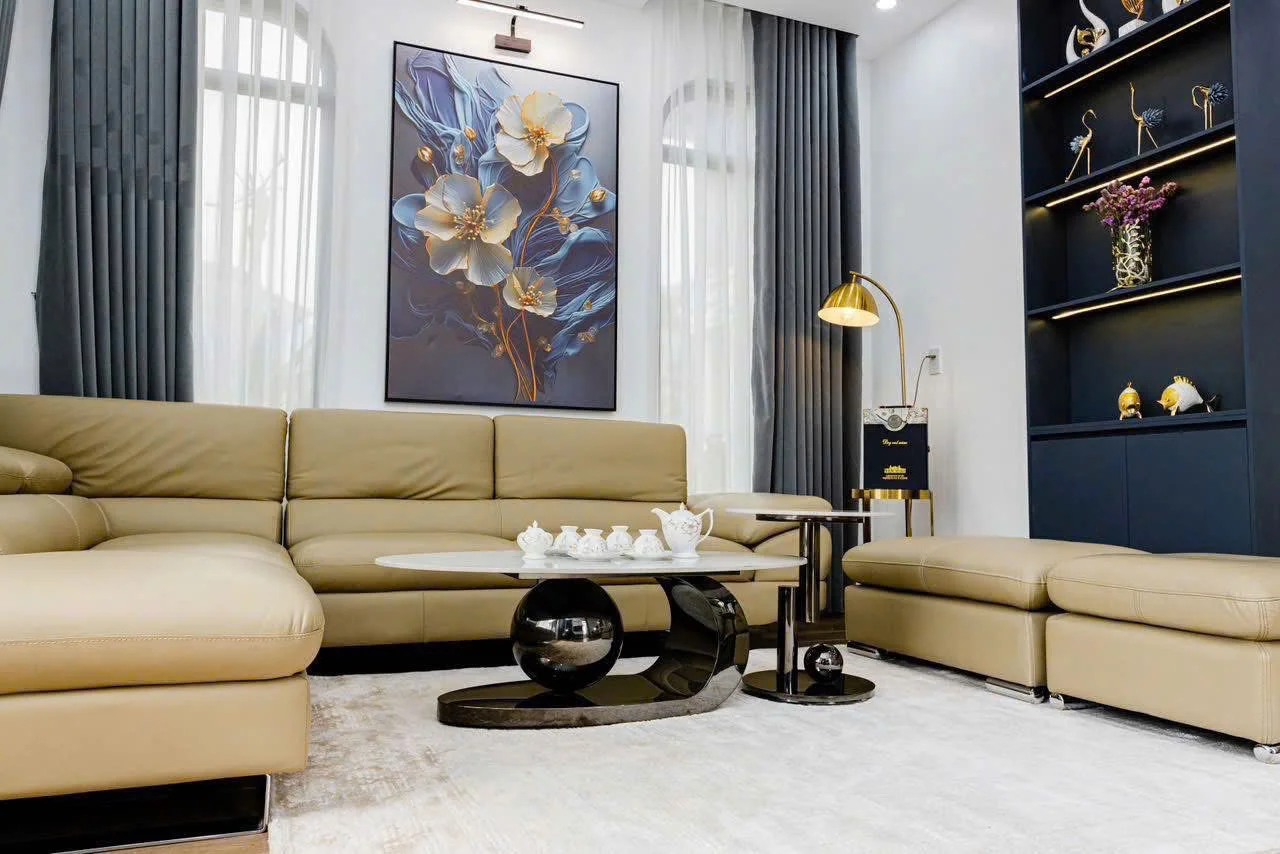 V3J10 Villa - ảnh 5