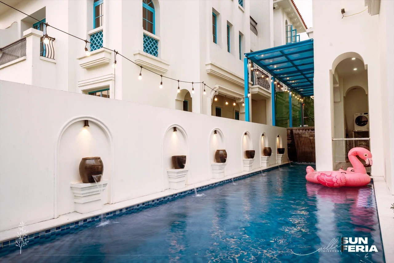 C806 Sunferia - ảnh 5