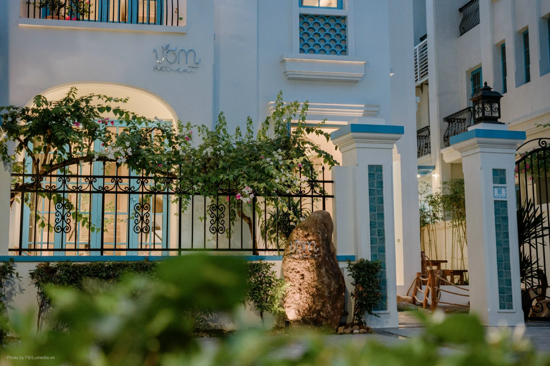 C218 Sunferia - ảnh 3