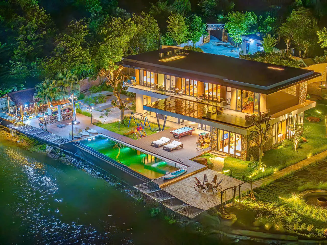 Balu Villa - ảnh 3