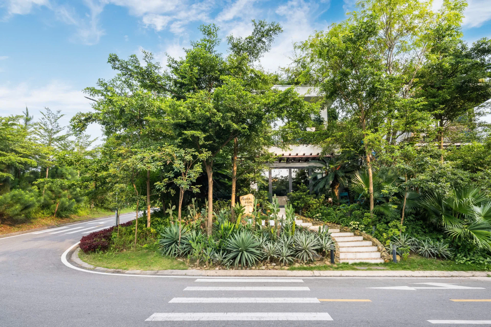 E3.16 Villa Venus Đại Lải - Khu B - ảnh 3