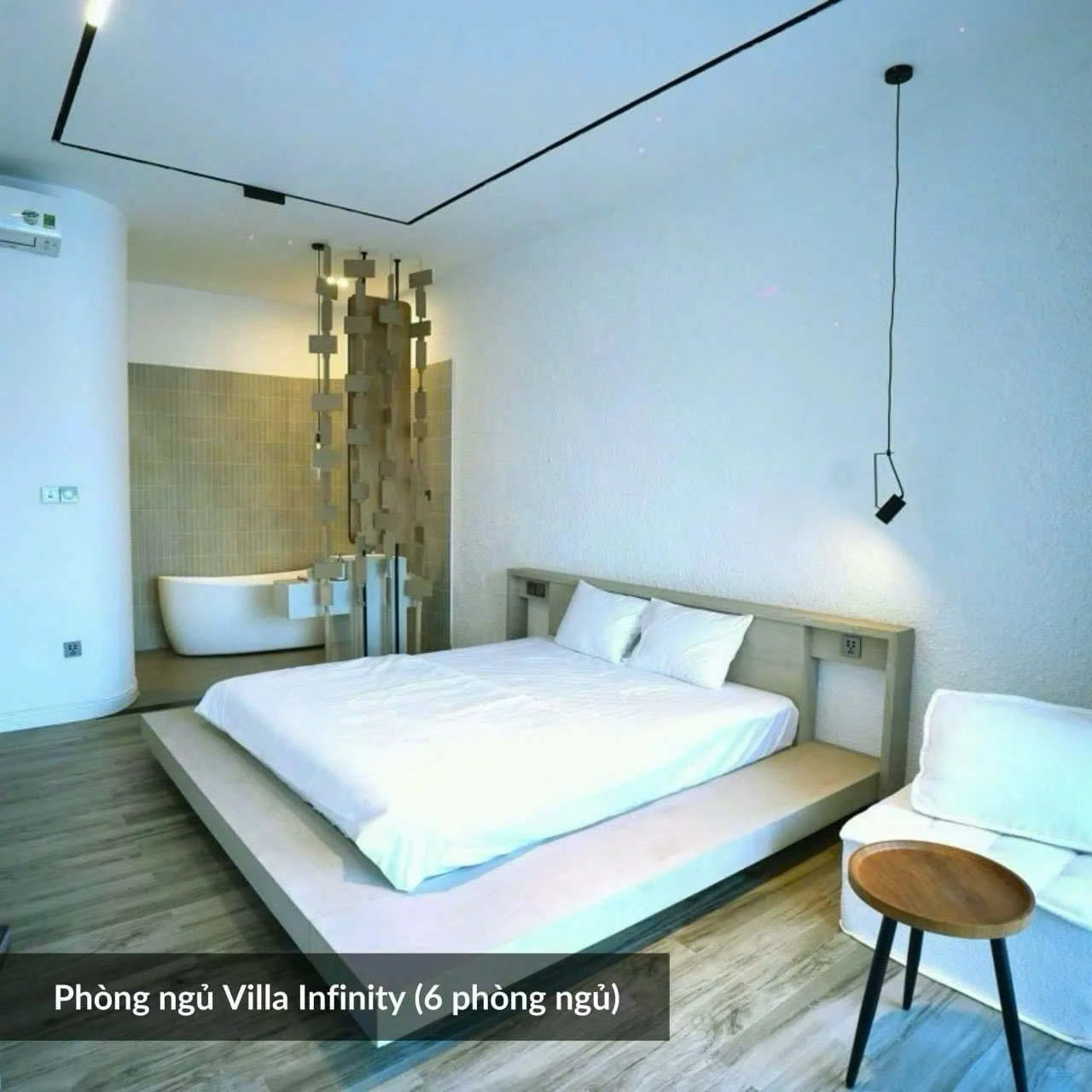 Minad Villa 6 Ngủ - ảnh 4