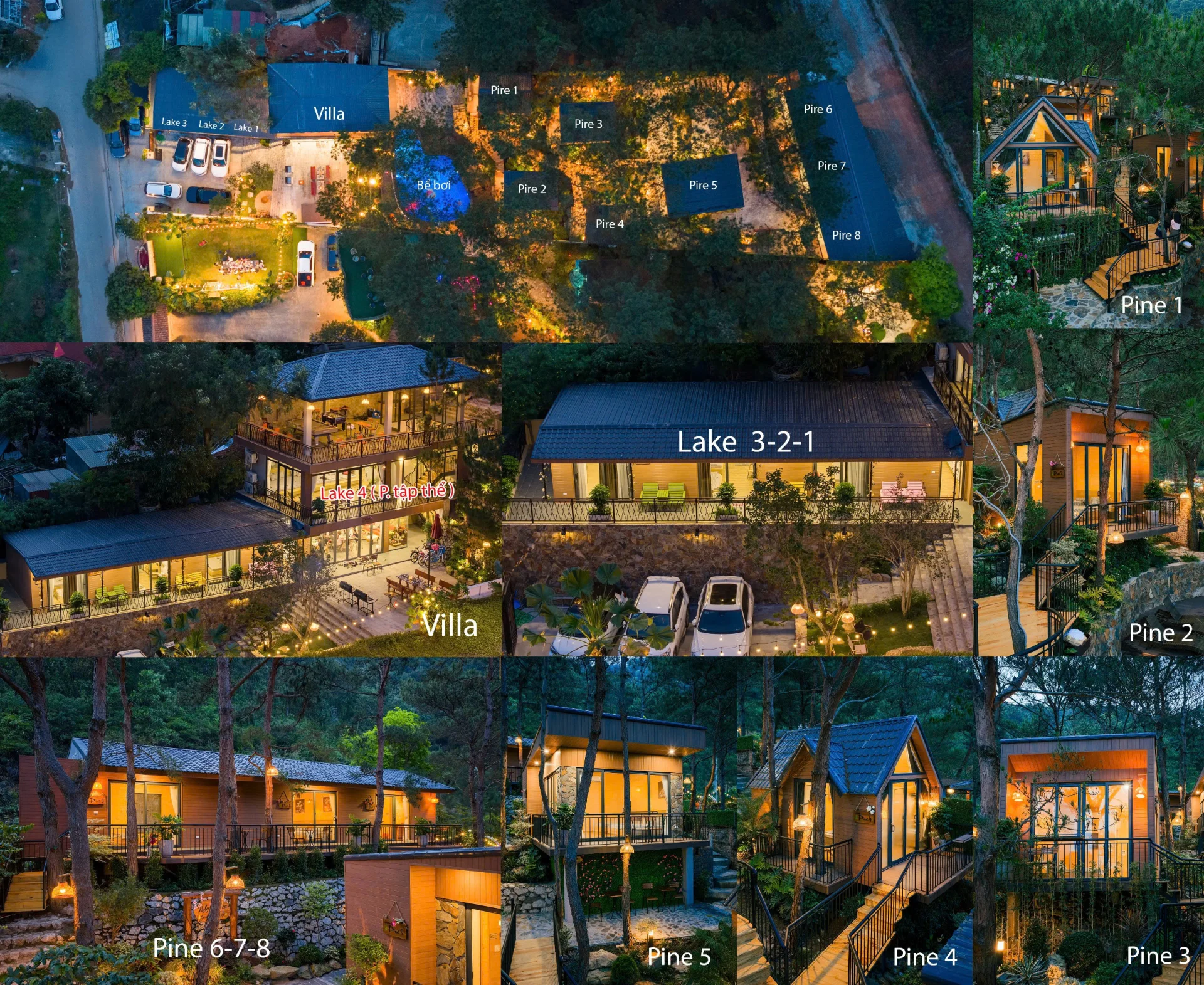 Ruby Retreat Đồng Đò - ảnh 3