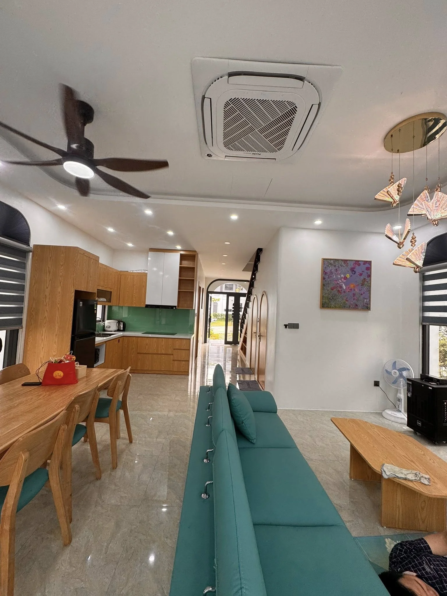 V3I08 Villa - ảnh 4