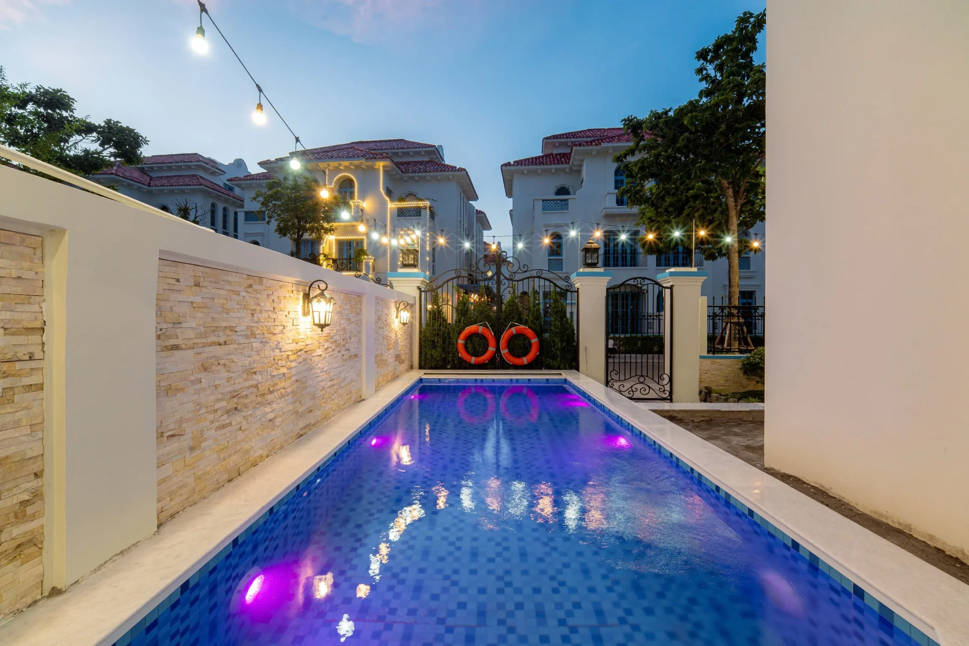 C519 Sunferia - ảnh 4