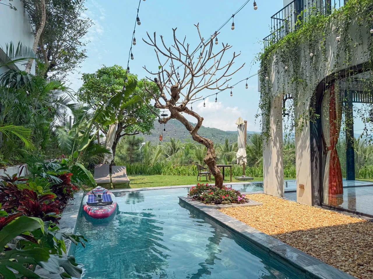 F1.3 Villa Venus Đại Lải - Khu B - ảnh 3