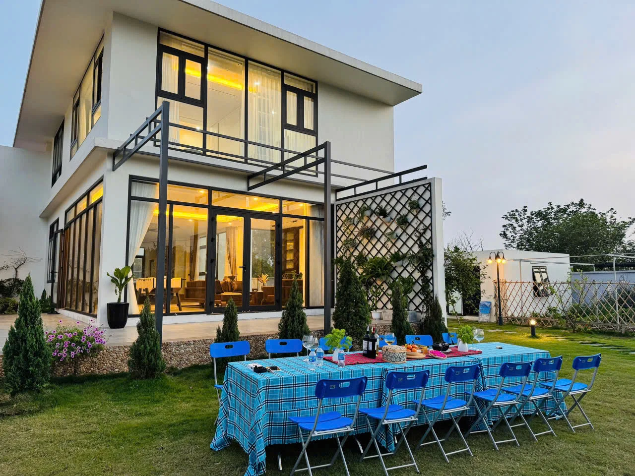 Anterra Villa - ảnh 3