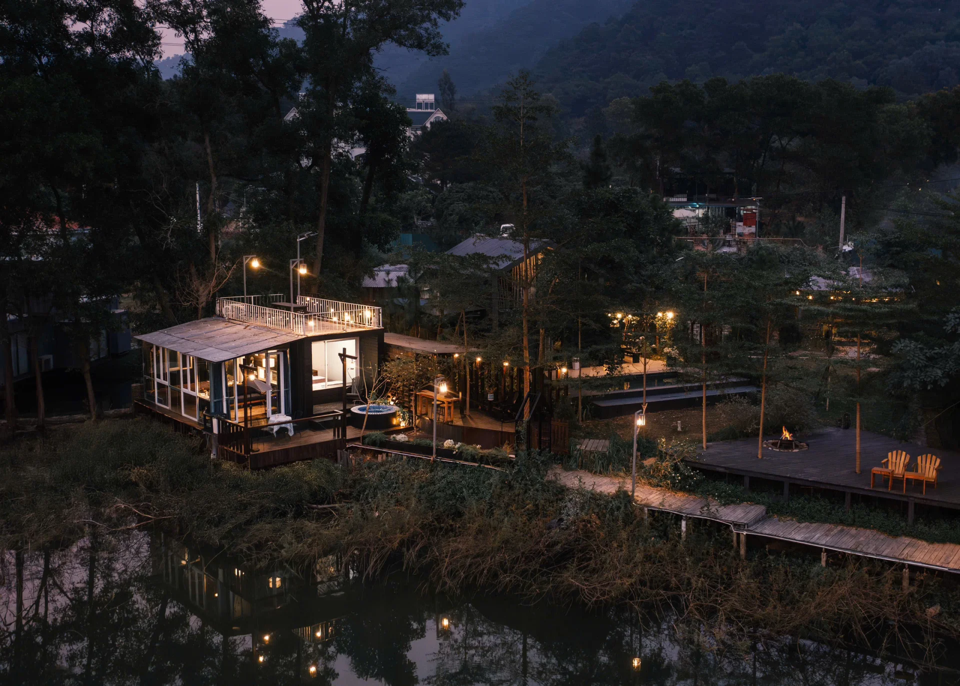 Lime House Homestay 2 - ảnh 5