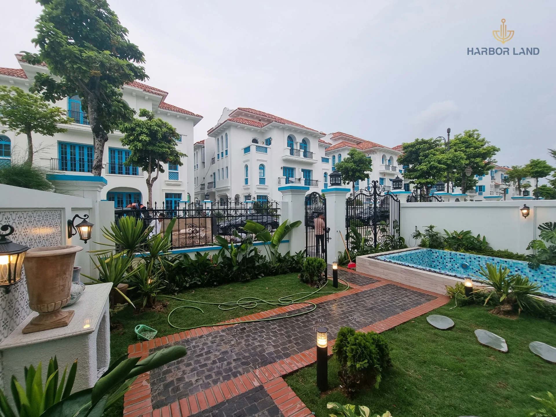 C710 Sunferia - ảnh 3