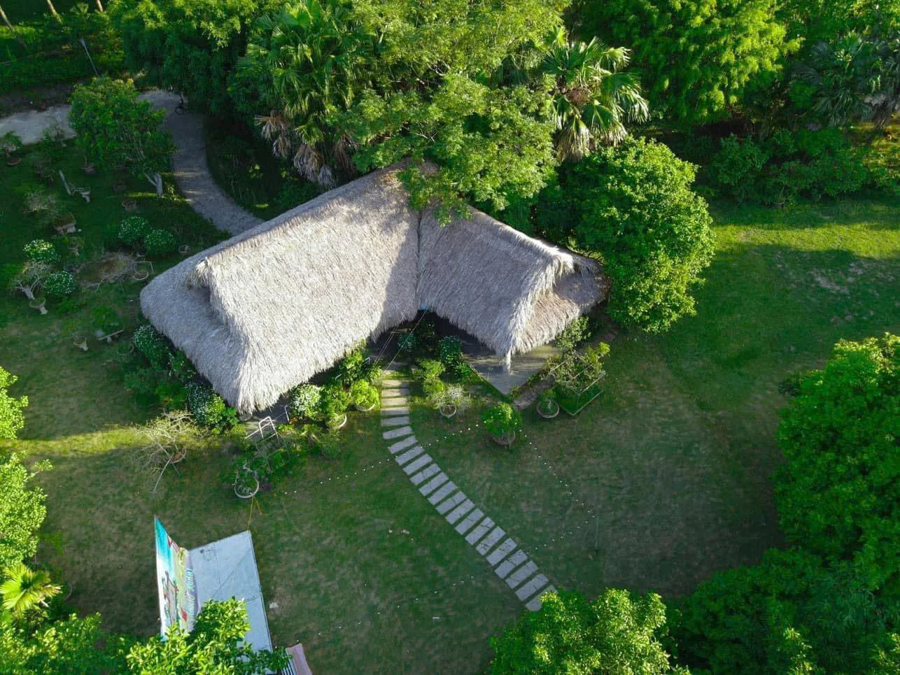 Rose Villa  - ảnh 5