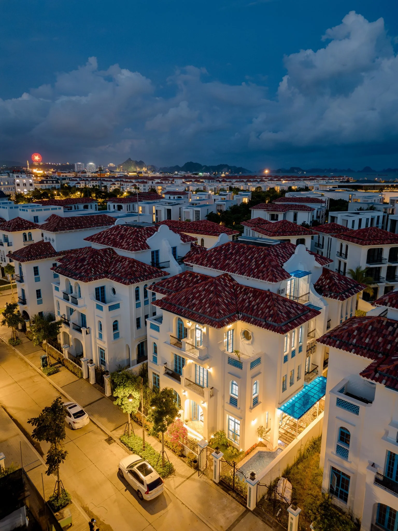 C219 Sunferia - ảnh 2