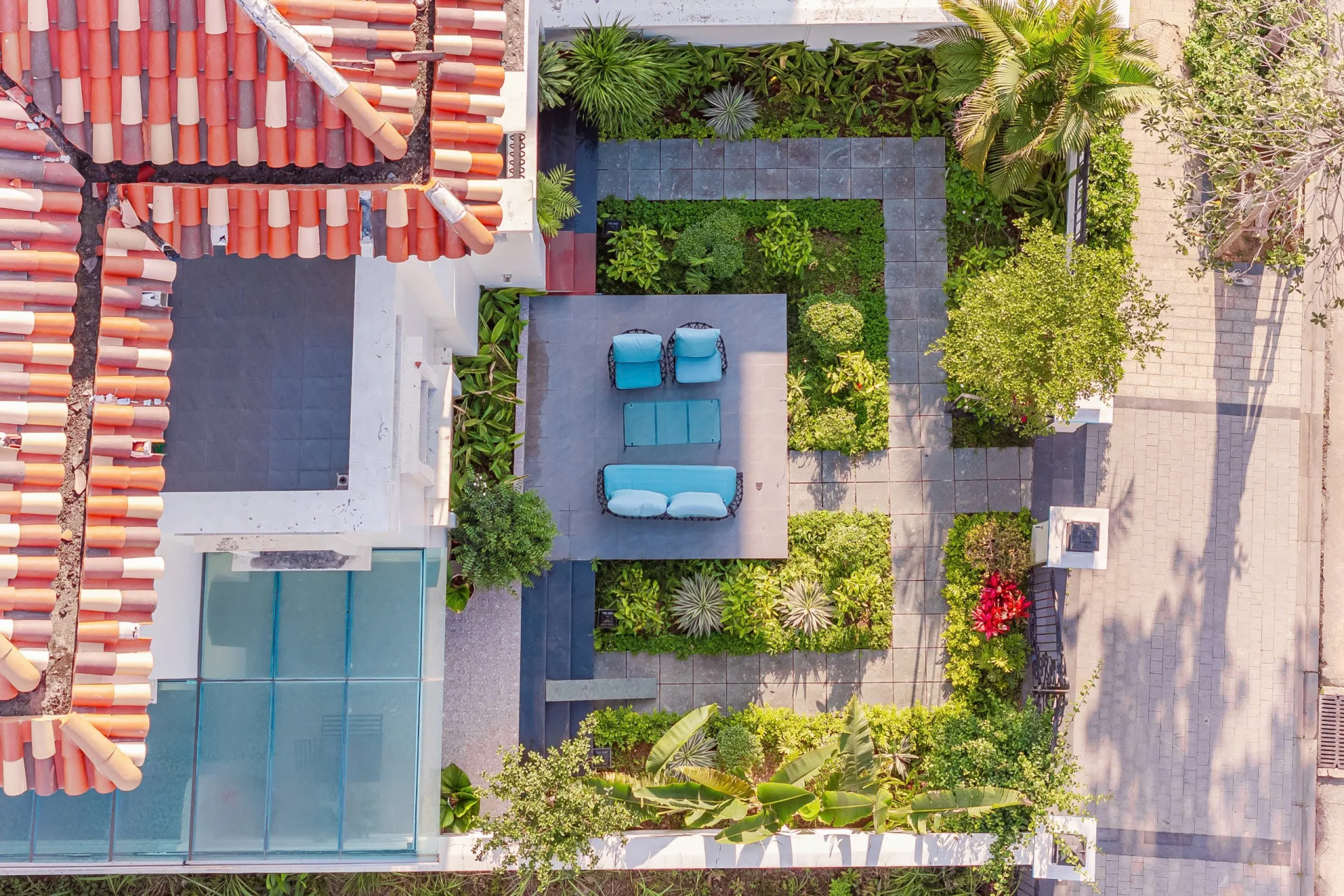 TH717 Sunferia - ảnh 3