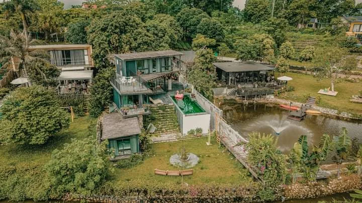 1981 House - ảnh 5