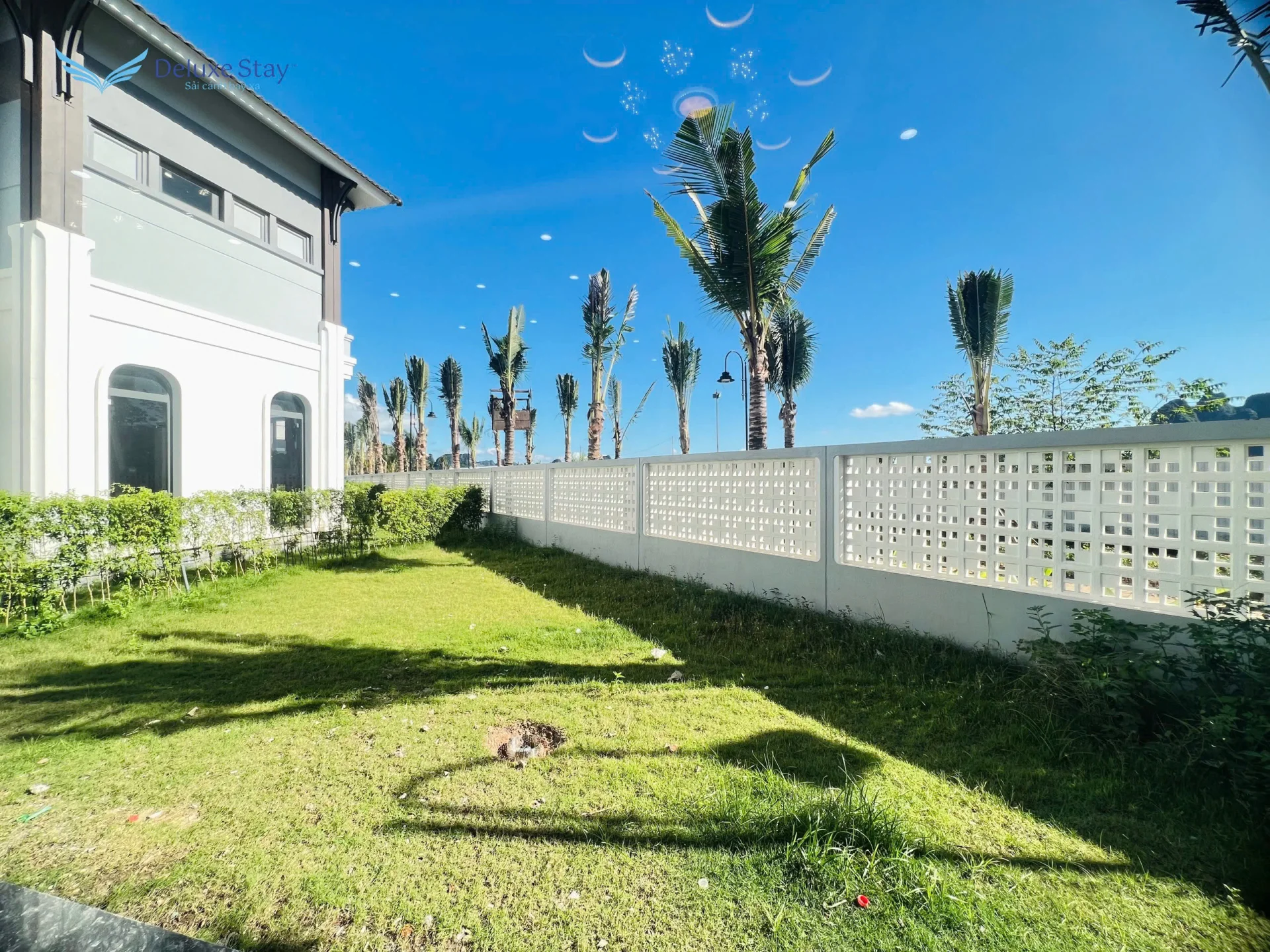 V3N02 Villa - ảnh 2