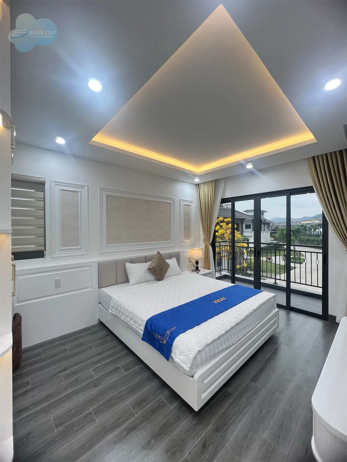 V2C01 Villa - ảnh 3