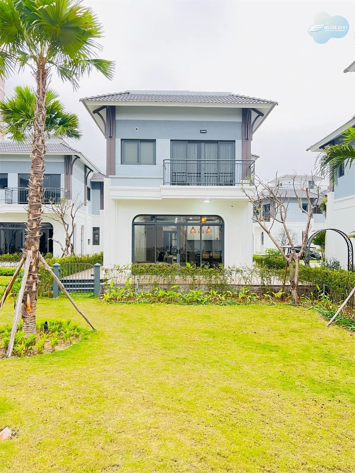 V2B05 Villa - ảnh 2