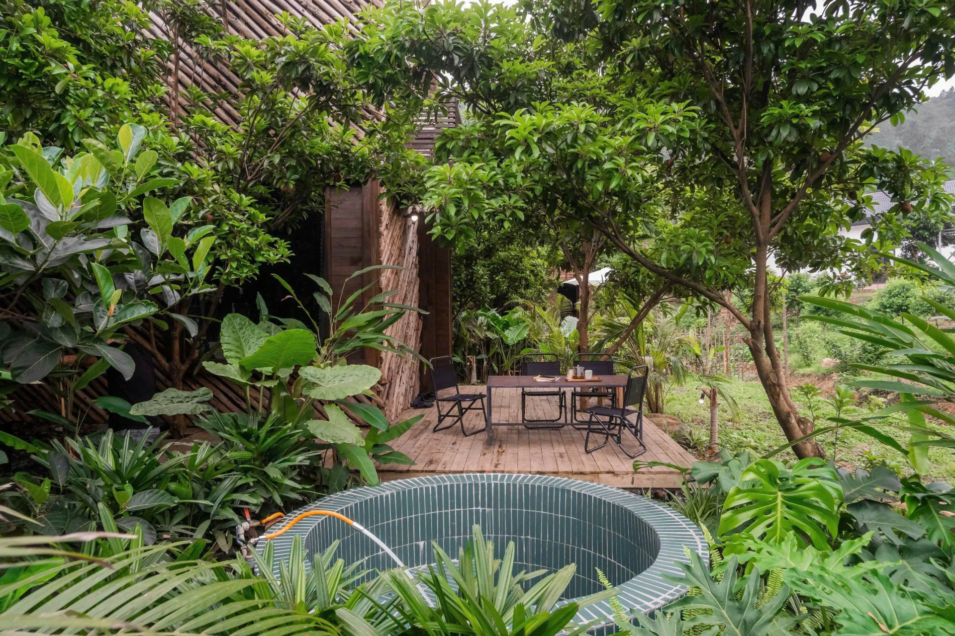 Xiem Y Bungalow - ảnh 5