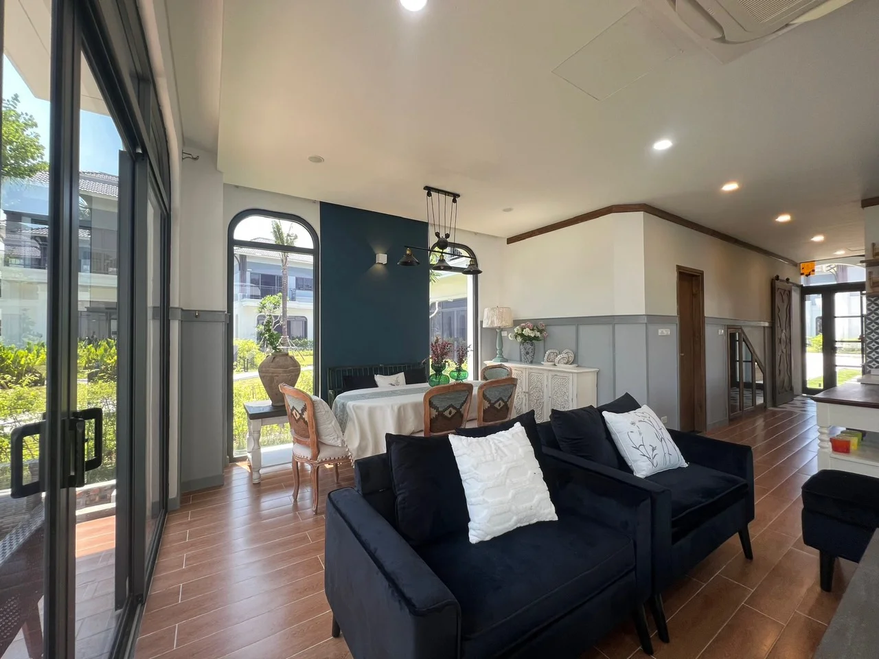 V2D10 Villa - ảnh 5