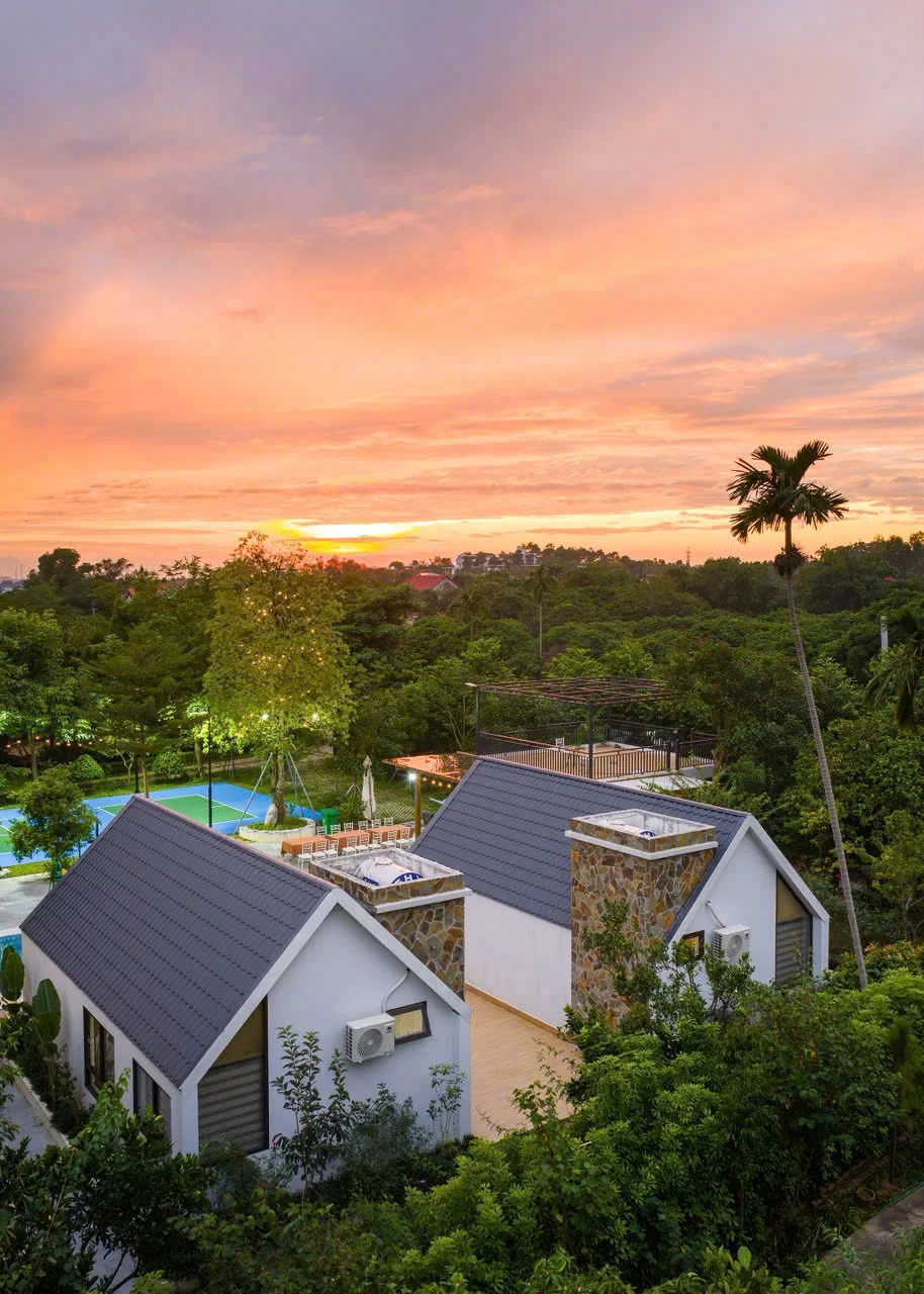 Song Đan Villa - ảnh 5