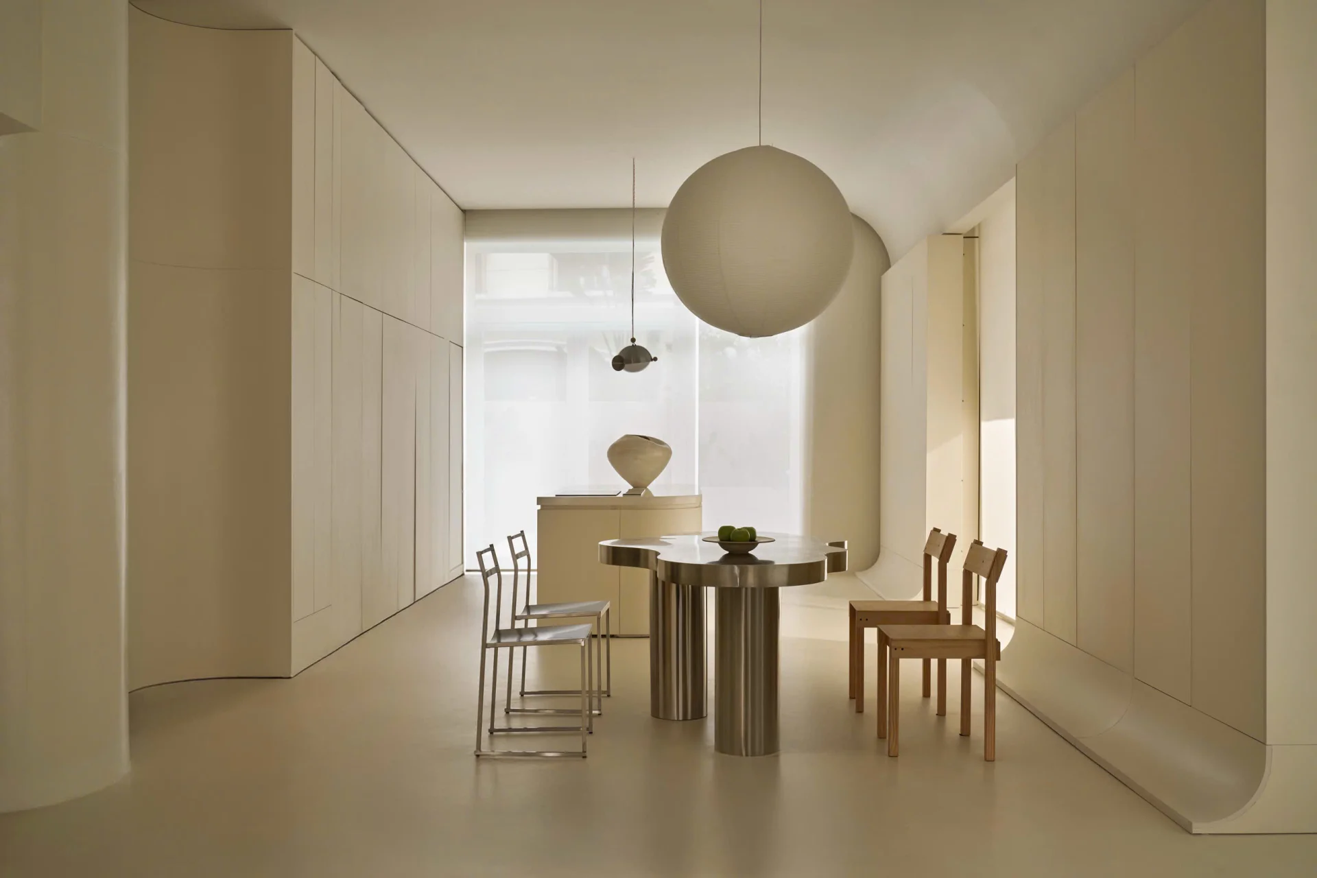 Seaside Villa - ảnh 2