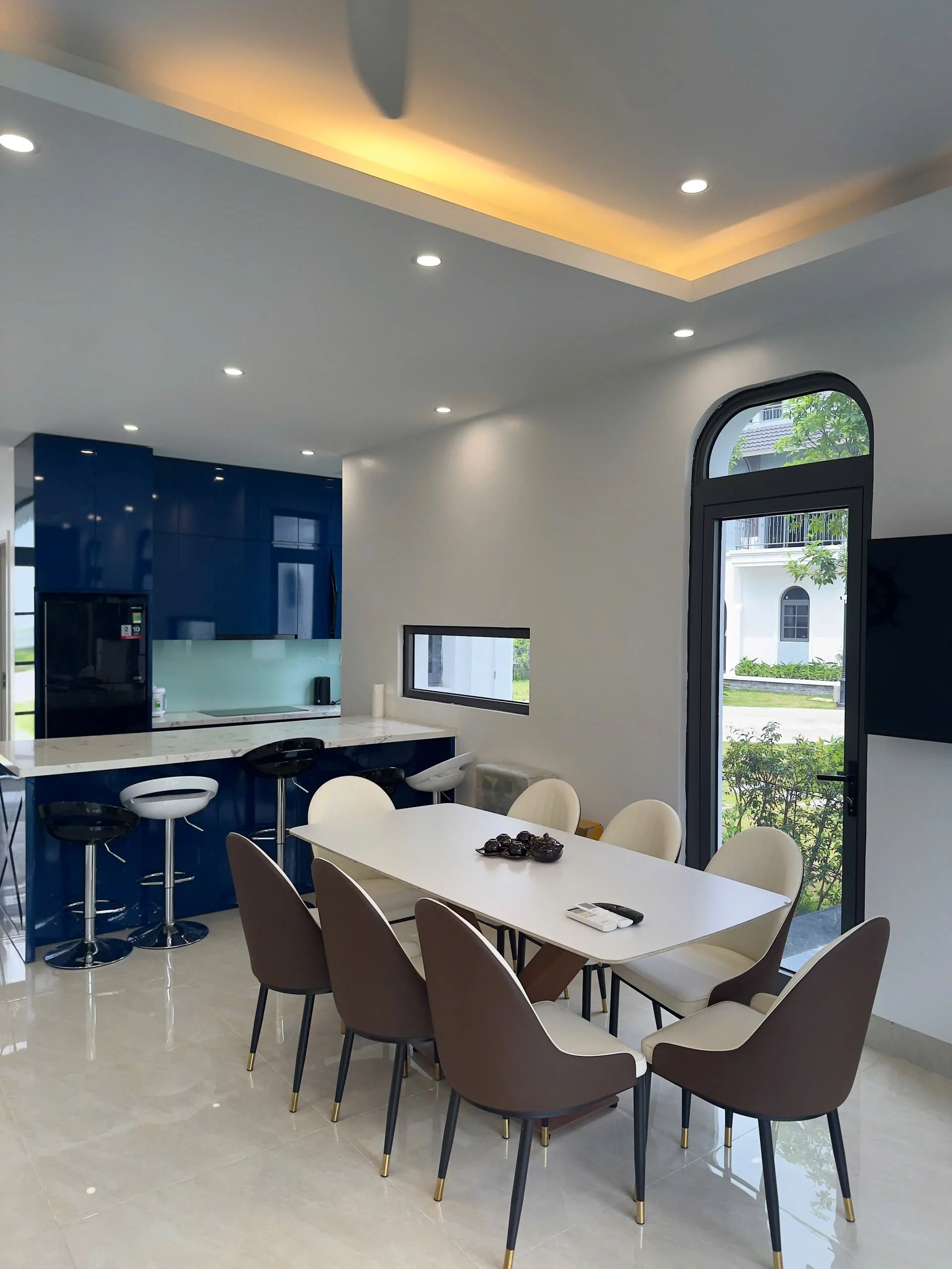 V3H09 Villa - ảnh 5