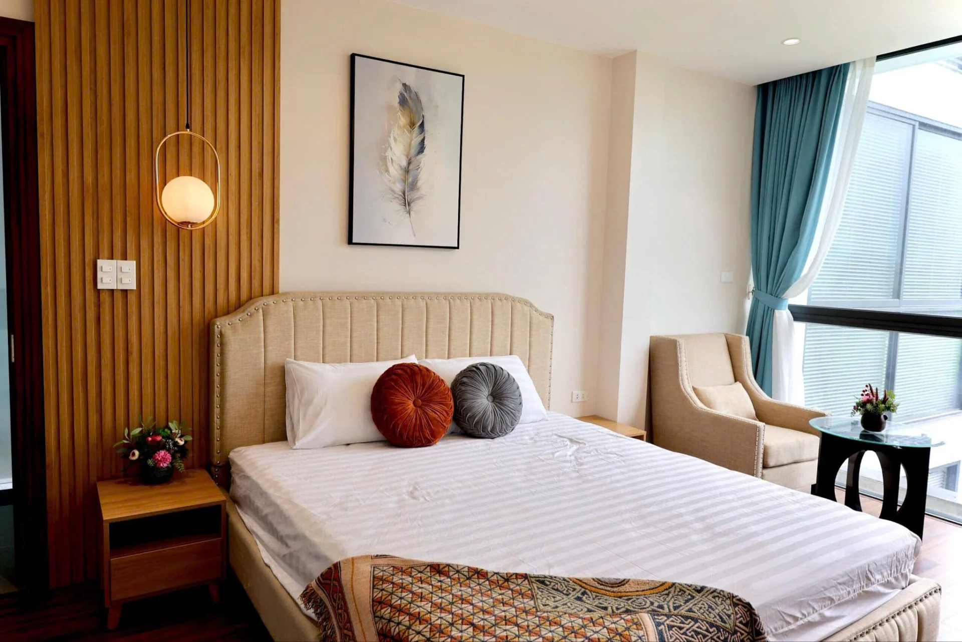 Arcadia Villa - ảnh 5