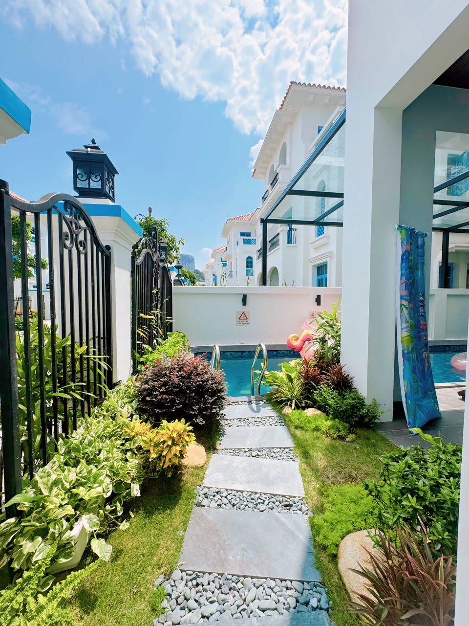 C229 Sunferia - ảnh 5