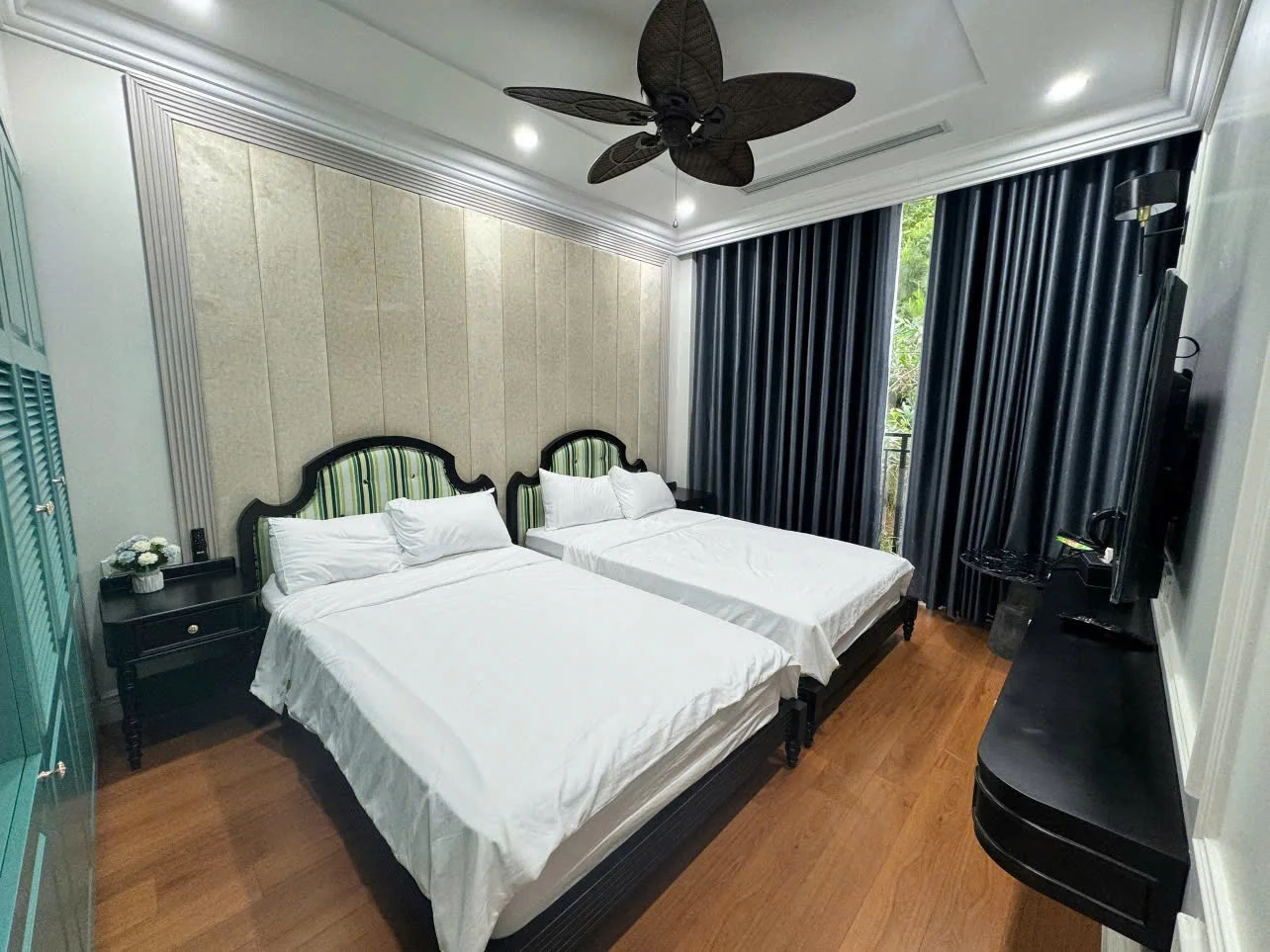E3.9 Villa Venus Đại Lải - Khu B - ảnh 5