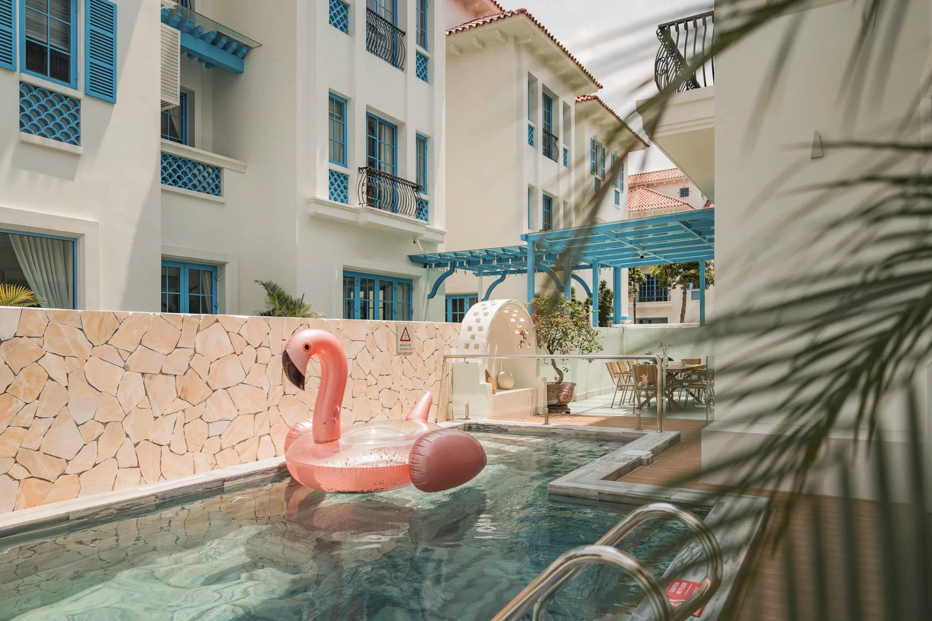 M322 Sunferia - ảnh 3