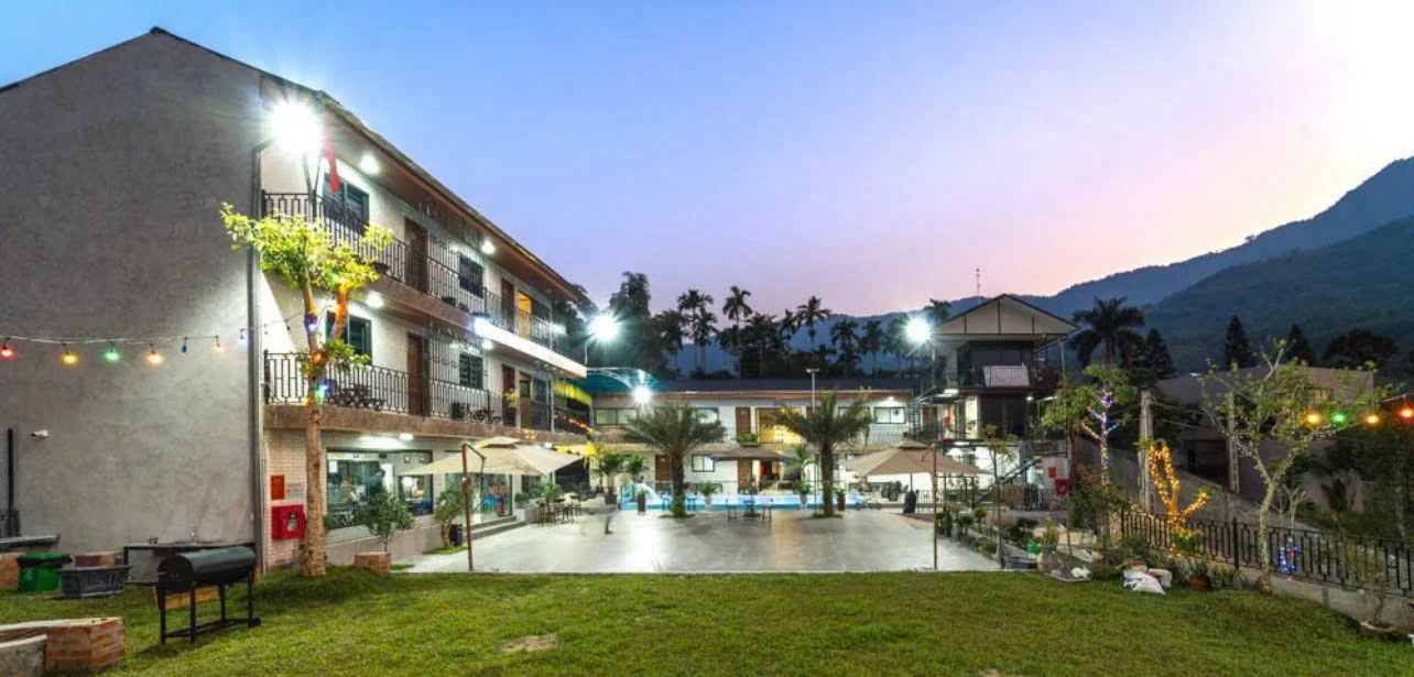 Maris Lee Villa - ảnh 3
