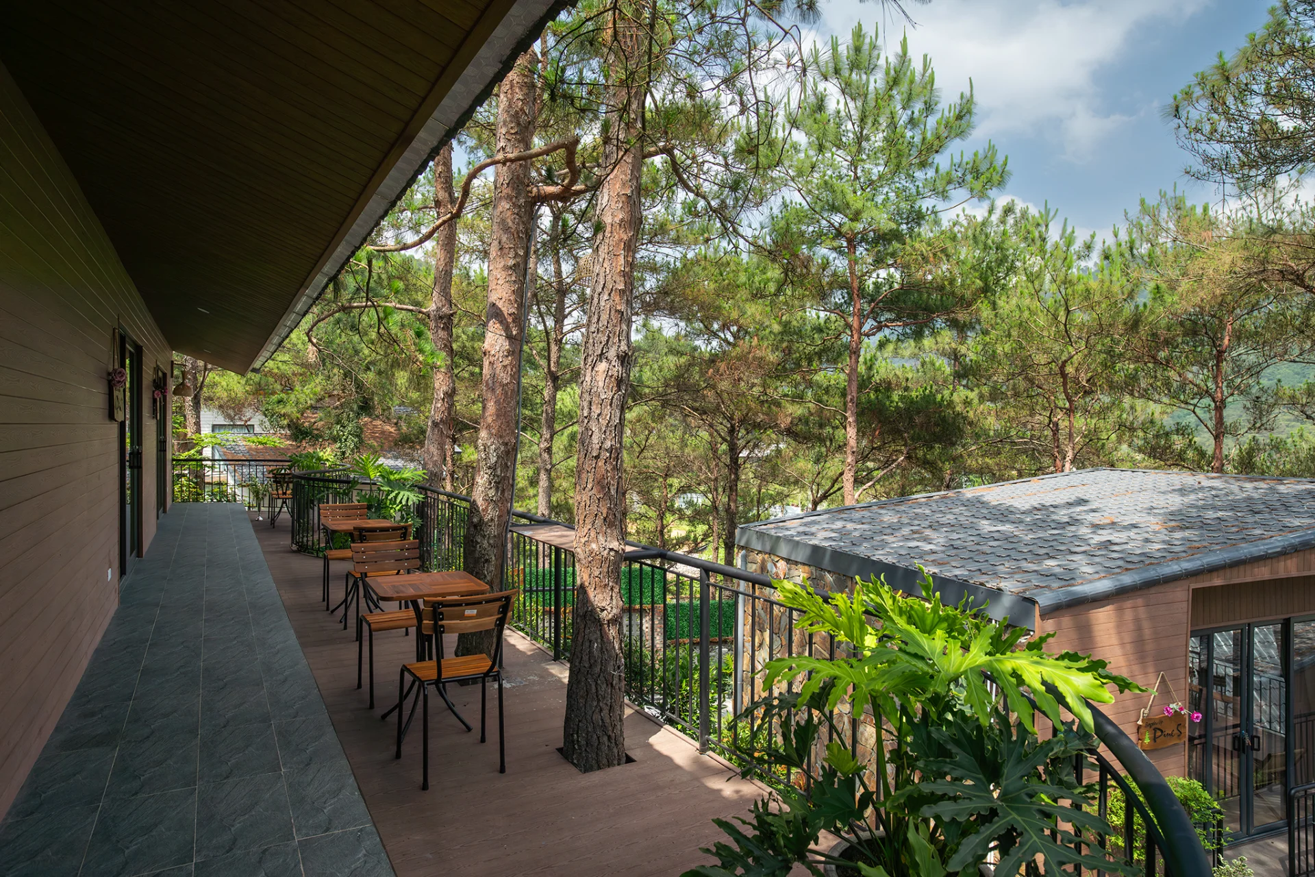 Pine 6 Ruby Bungalow - ảnh 4