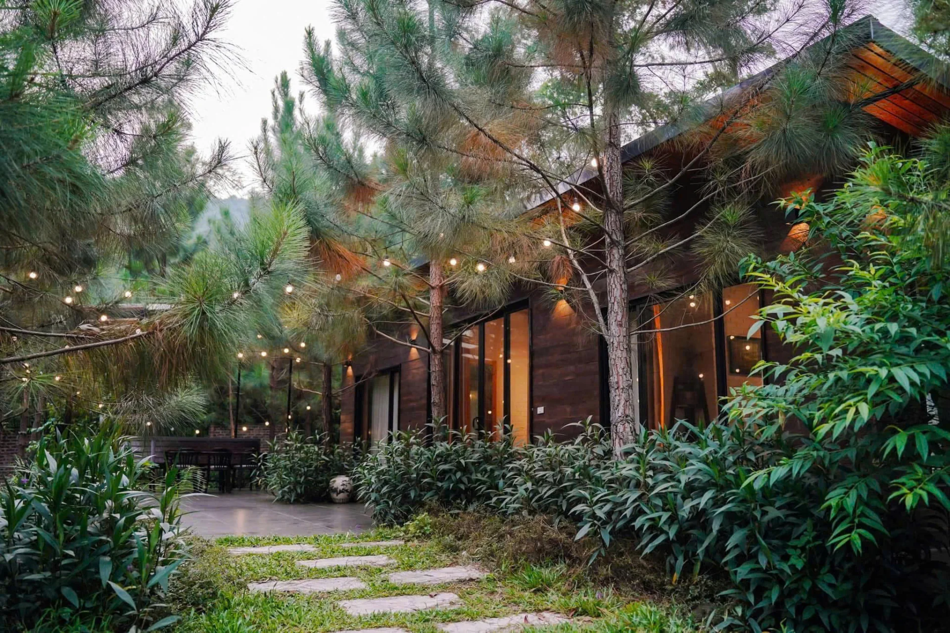 Juno Garden Homestay - ảnh 3