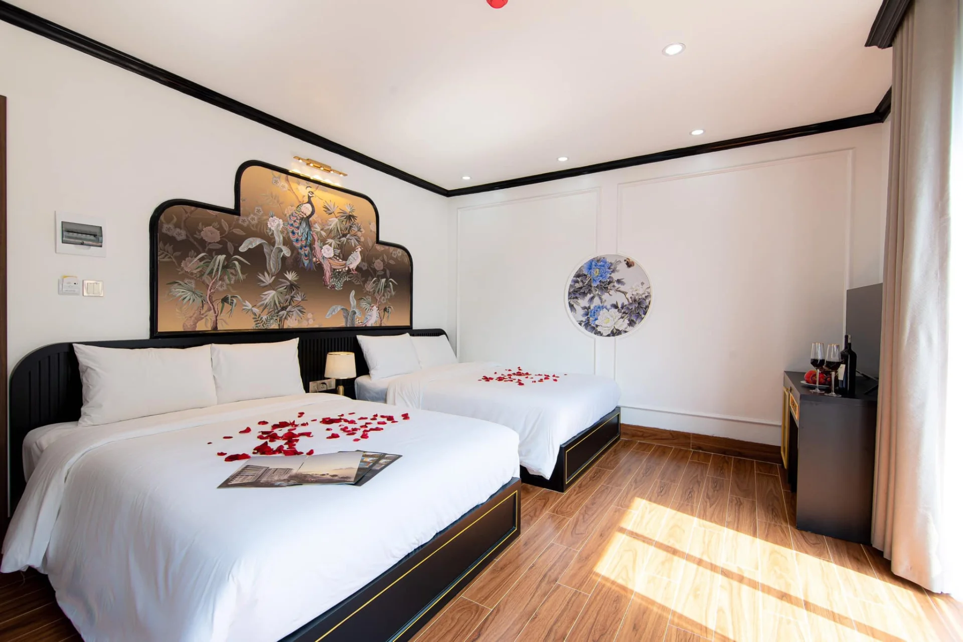 Trường Thịnh Villa - ảnh 4