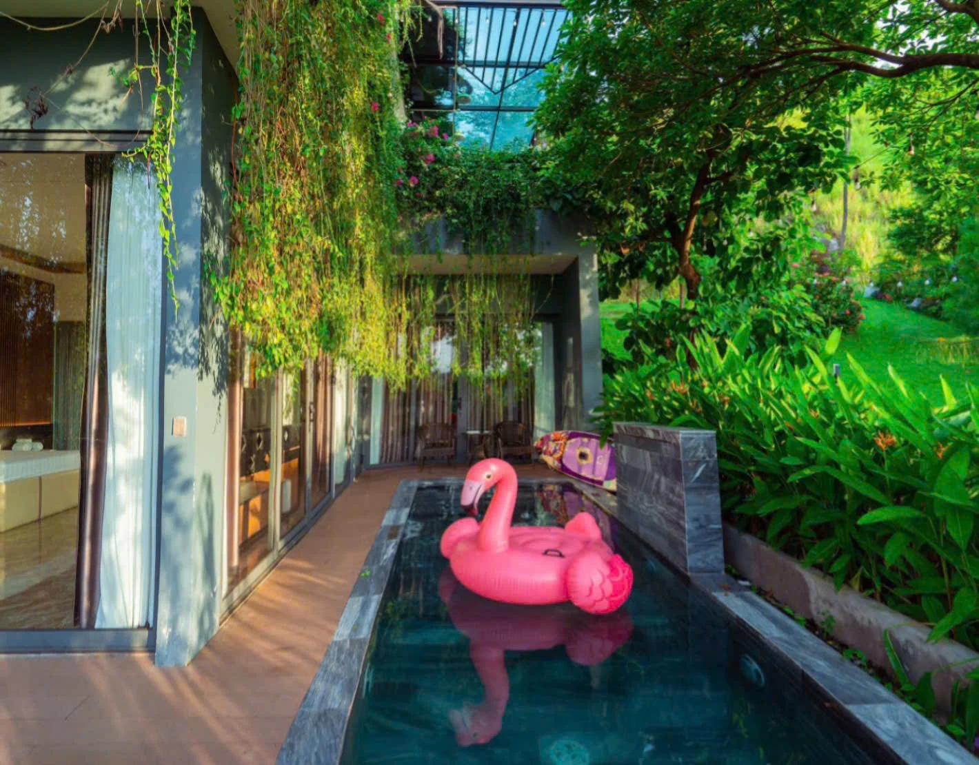 F2.25 Villa Venus Đại Lải - Khu B - ảnh 4