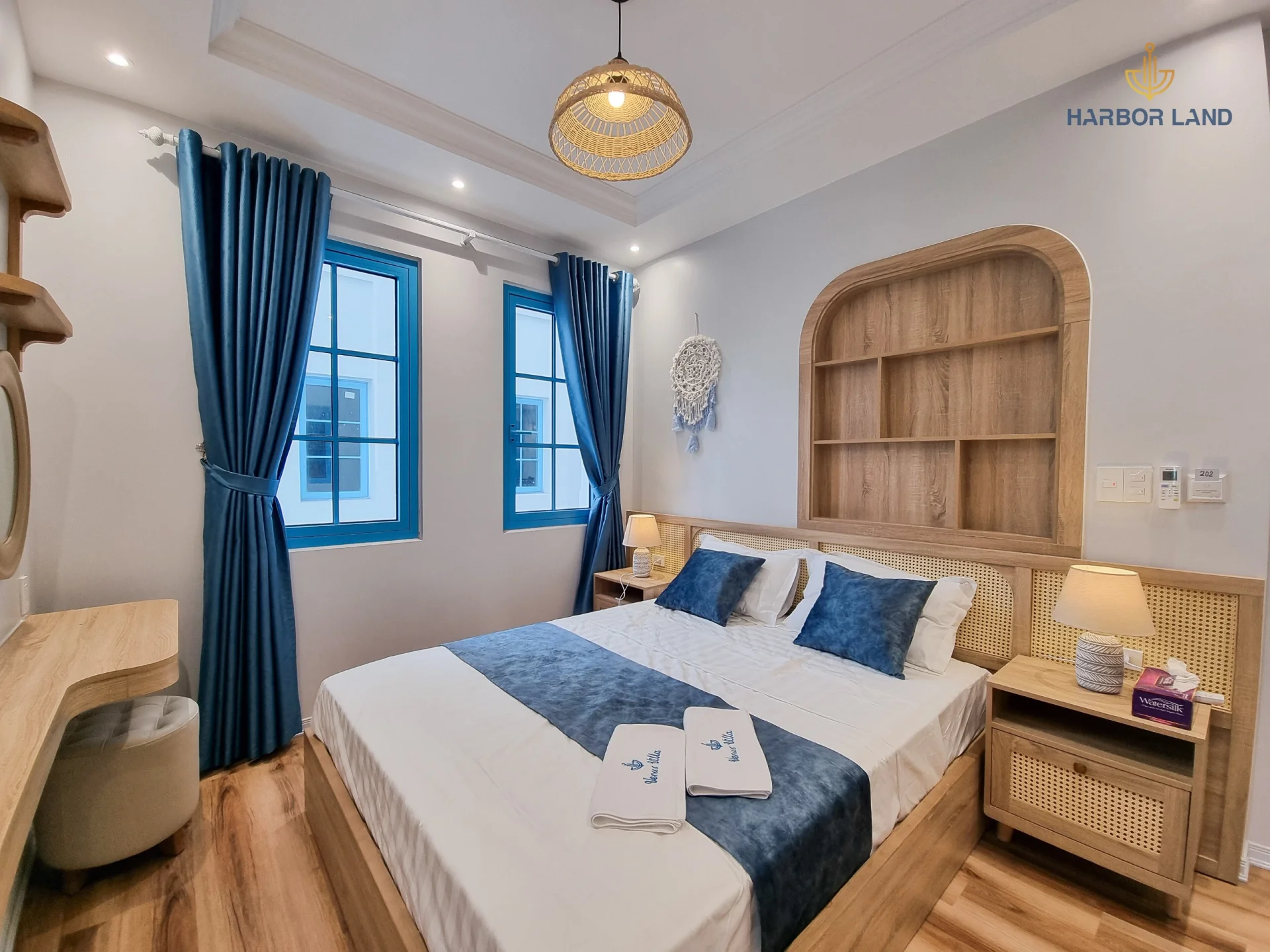 C710 Sunferia - ảnh 4