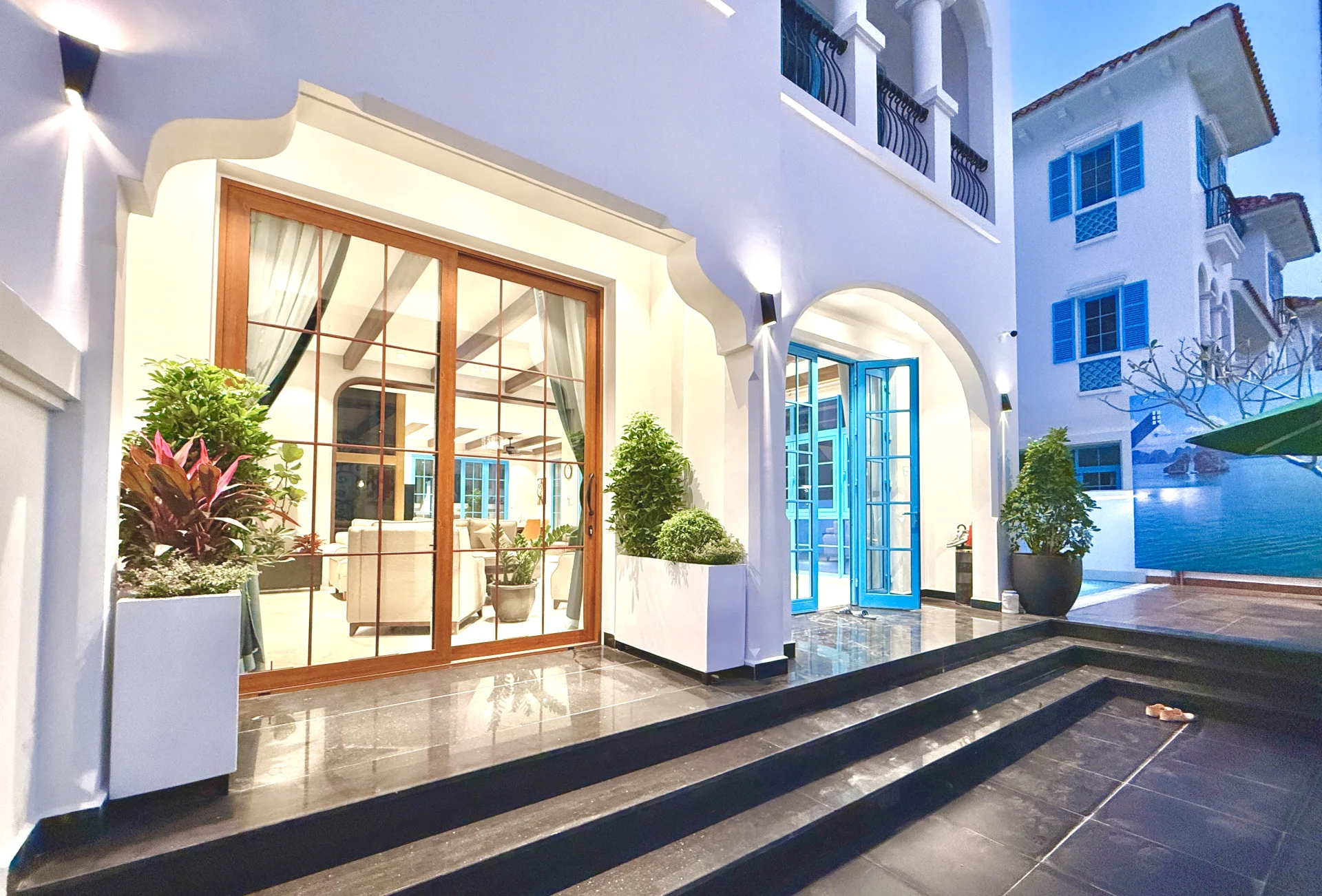 M537 Sunferia - ảnh 3