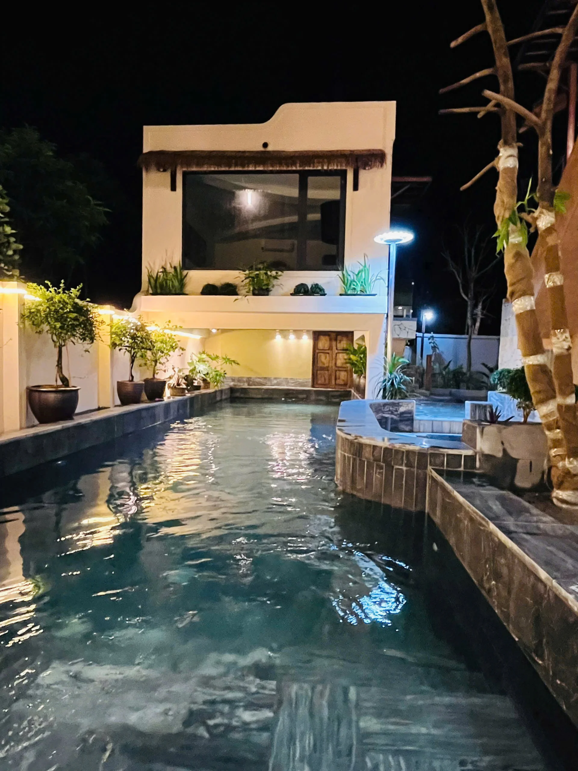 Ostrich Villa 2 - ảnh 4