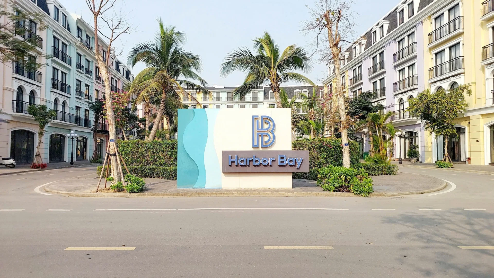 HB124 Villa - ảnh 3