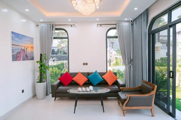 V2C03 Villa - ảnh 4