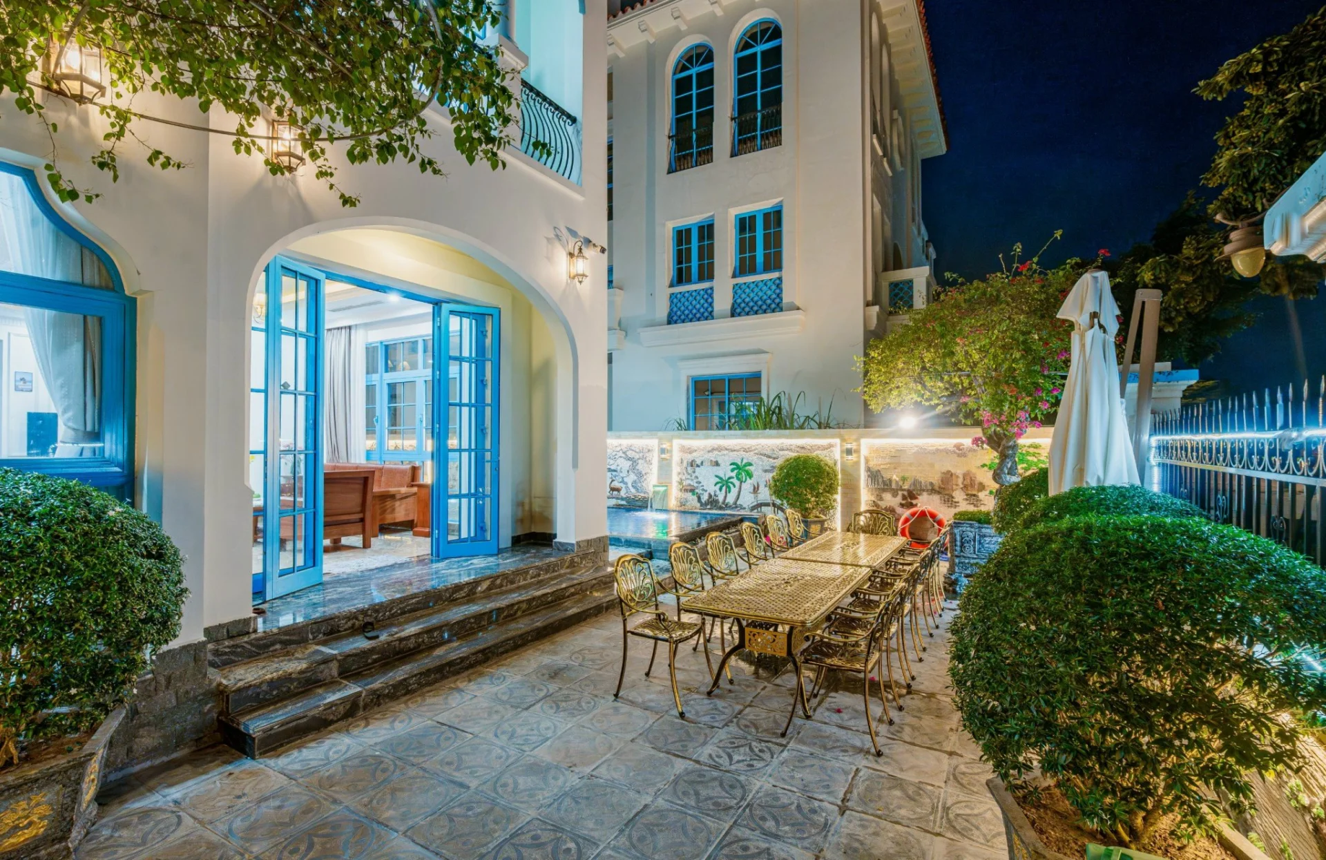 M241 Sunferia - ảnh 4