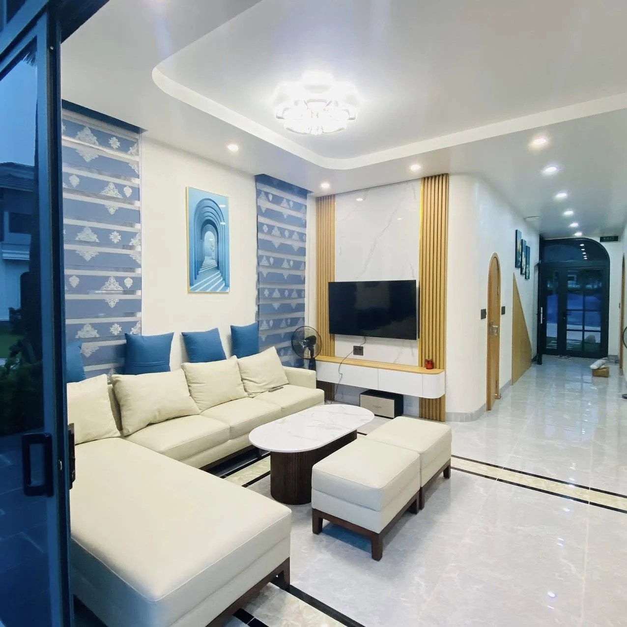 V3J02 Villa - ảnh 3