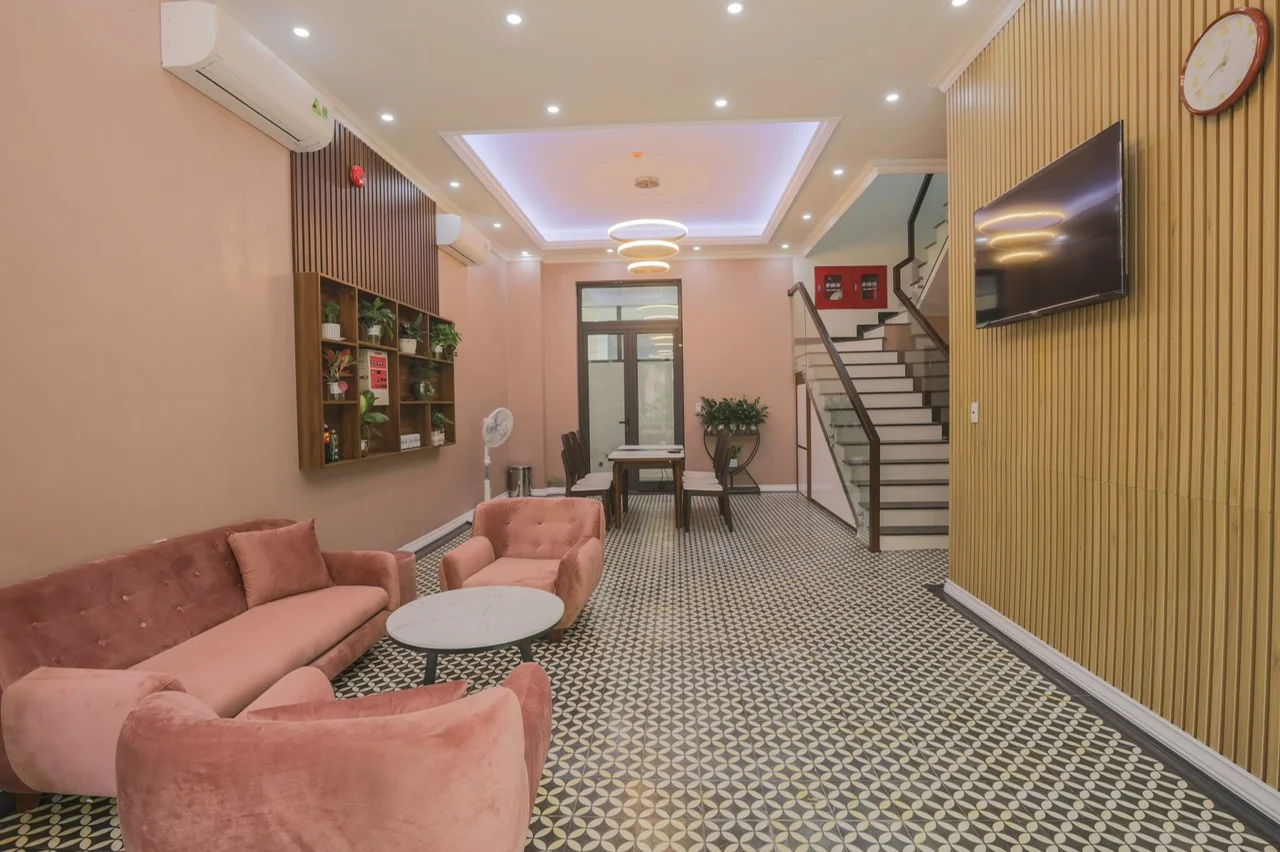 Twin Villa - ảnh 4