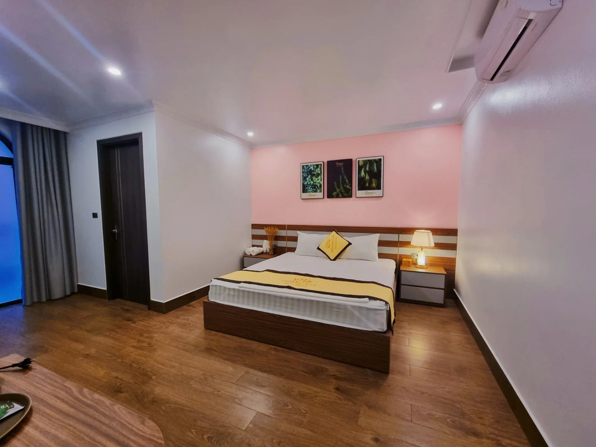 HB255 Villa - ảnh 4