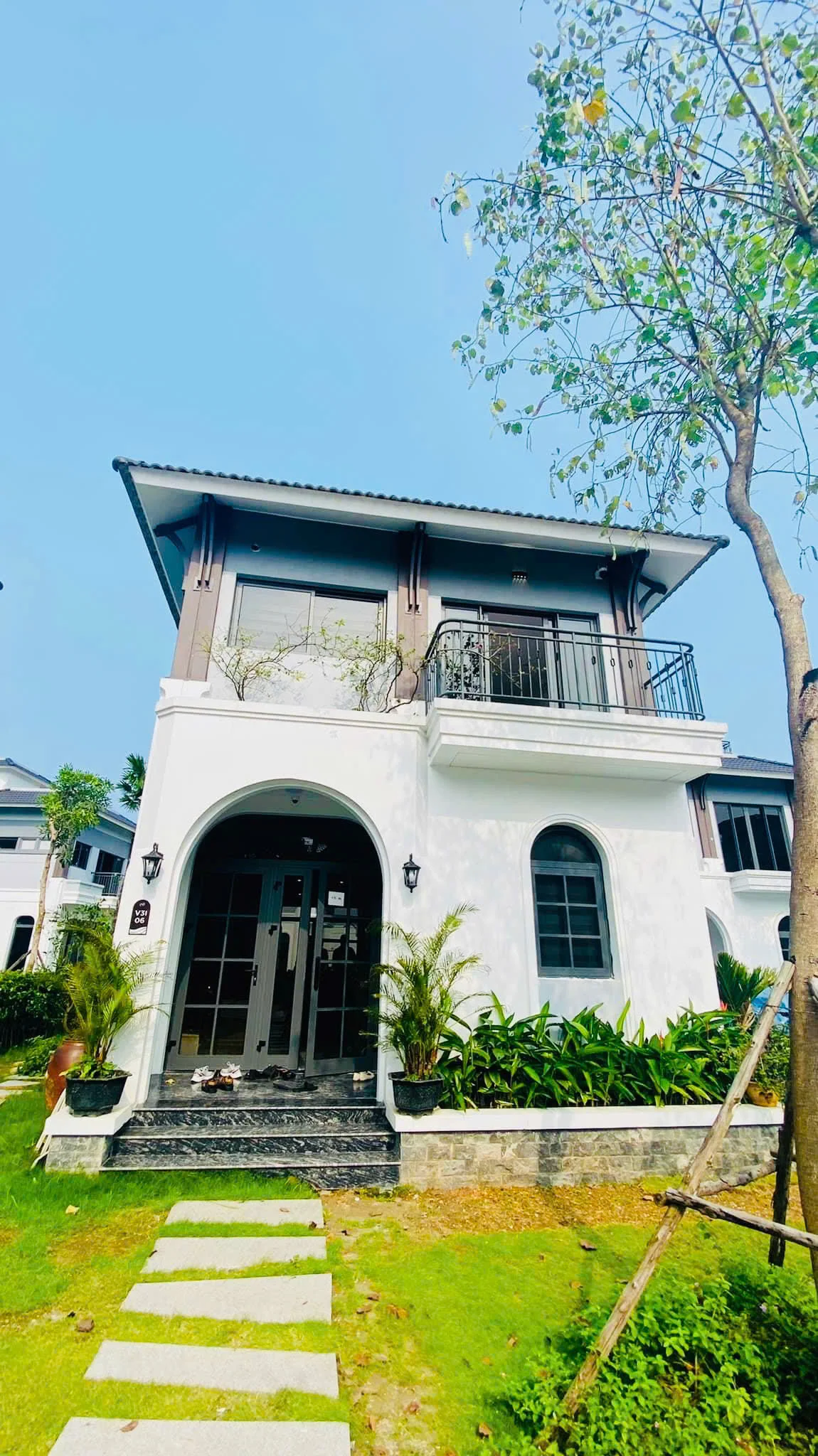 V3I06 Villa - ảnh 2
