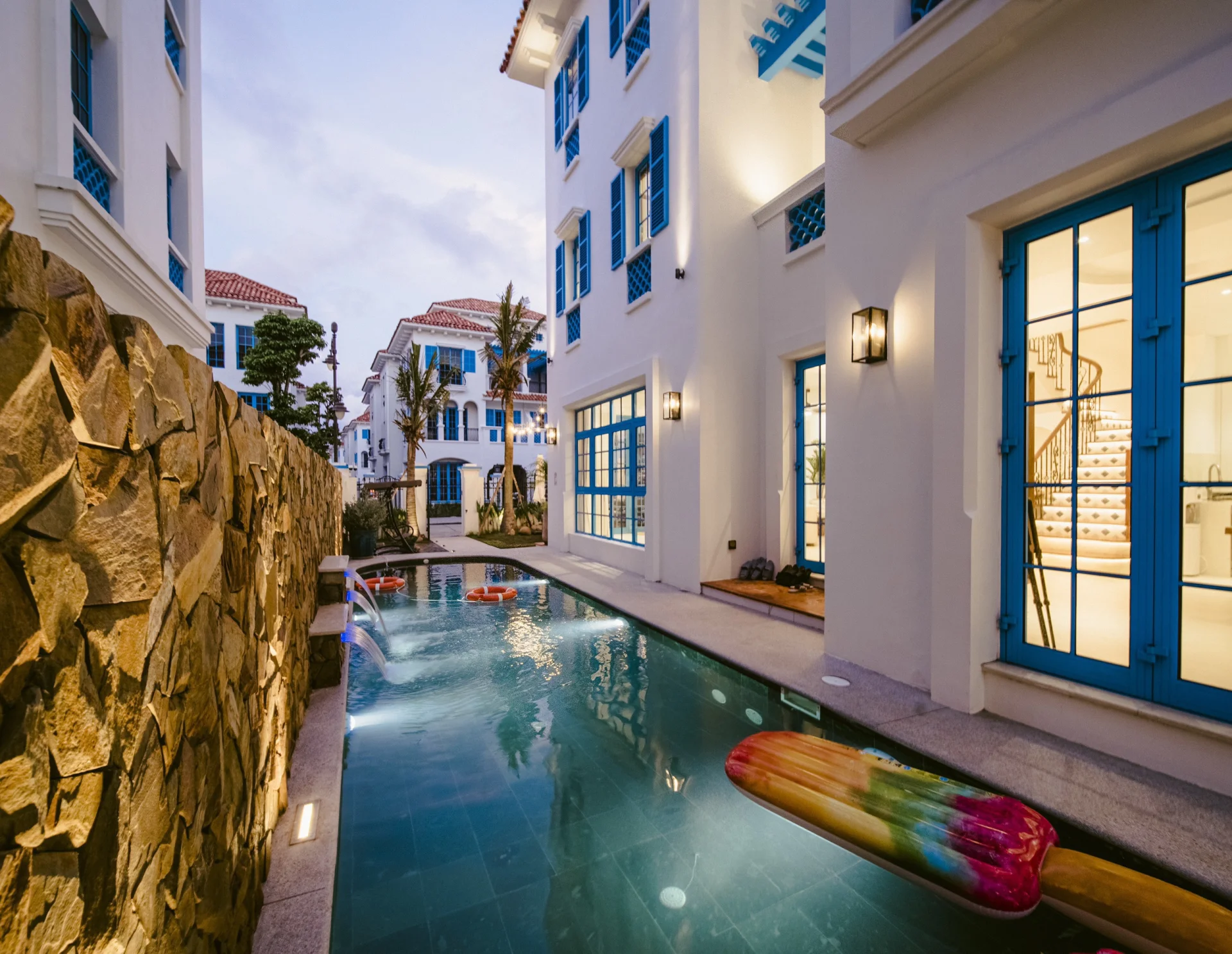 M236 Sunferia - ảnh 2