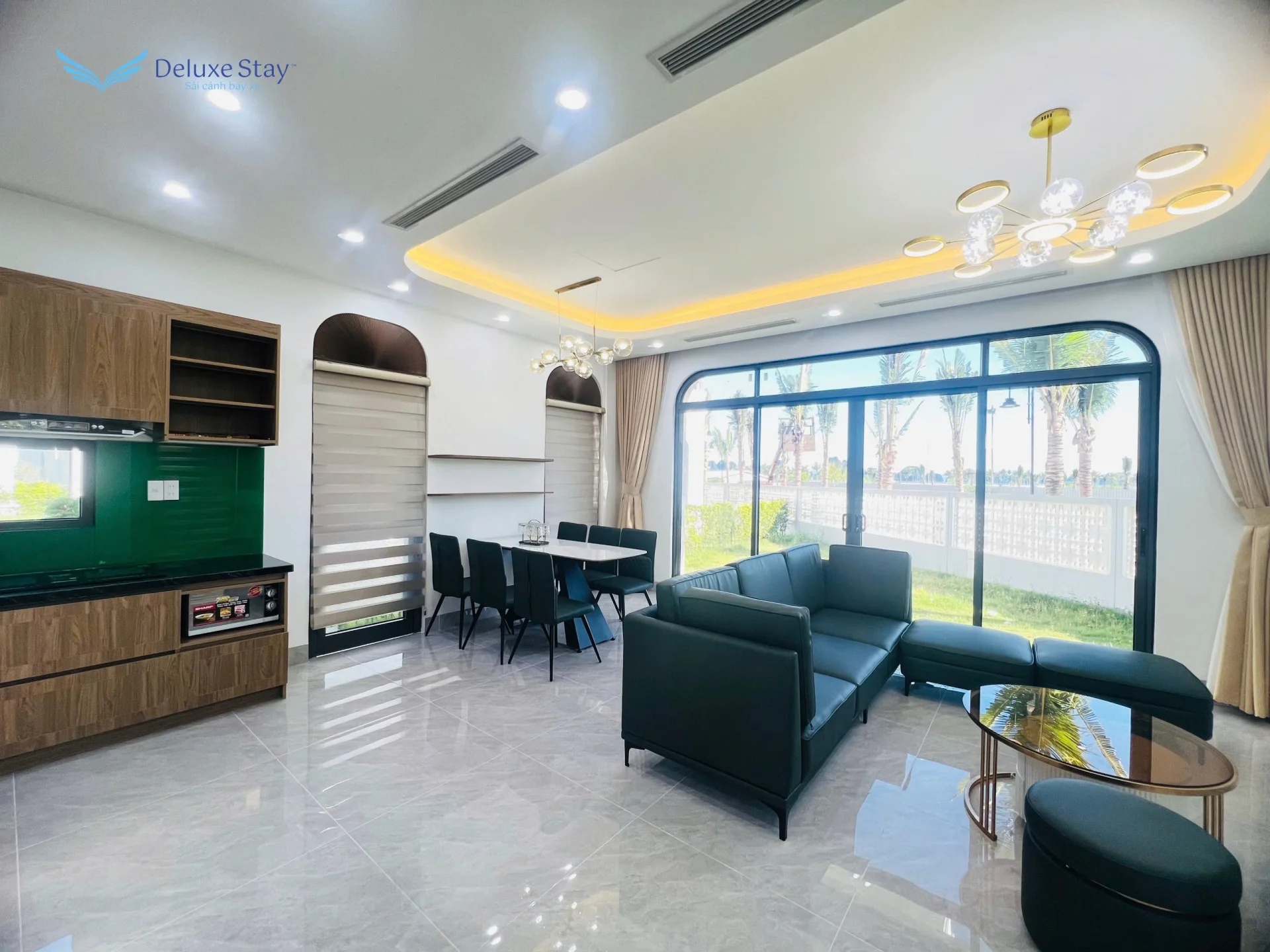 V3N02 Villa - ảnh 5