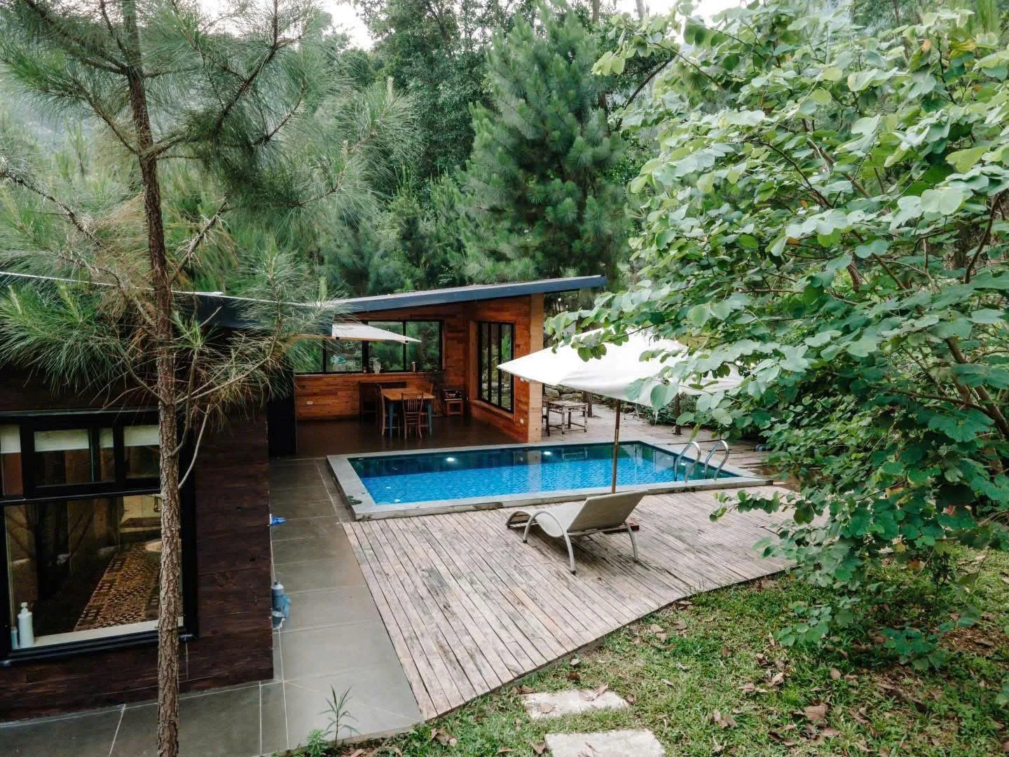 Juno Garden Homestay - ảnh 2